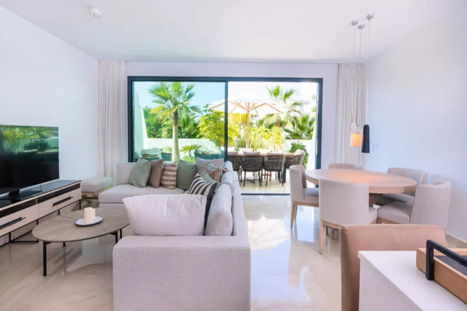 Maison à La Cala de Mijas-Niet-getagd