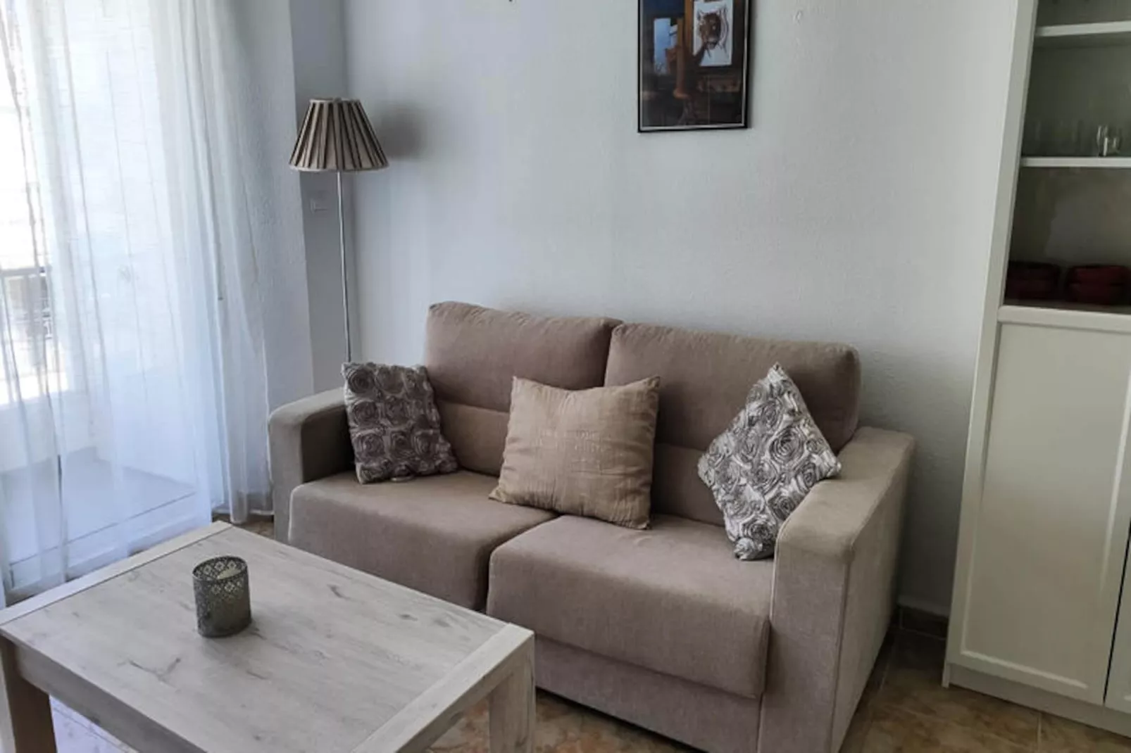 Appartements à Nerja-Niet-getagd