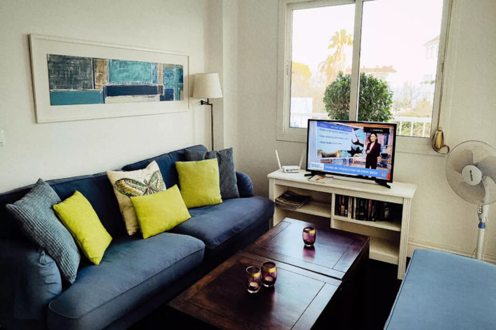 Appartements à Nerja-Niet-getagd