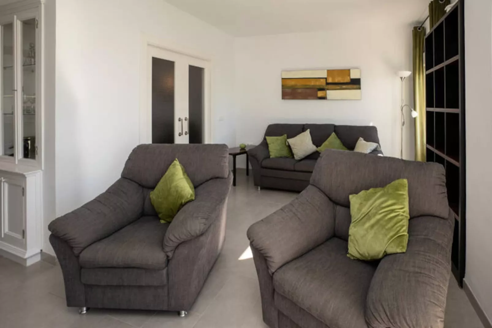 Appartements à Nerja-Niet-getagd