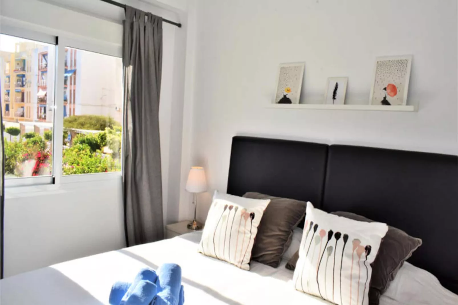 Appartements à Nerja-Niet-getagd