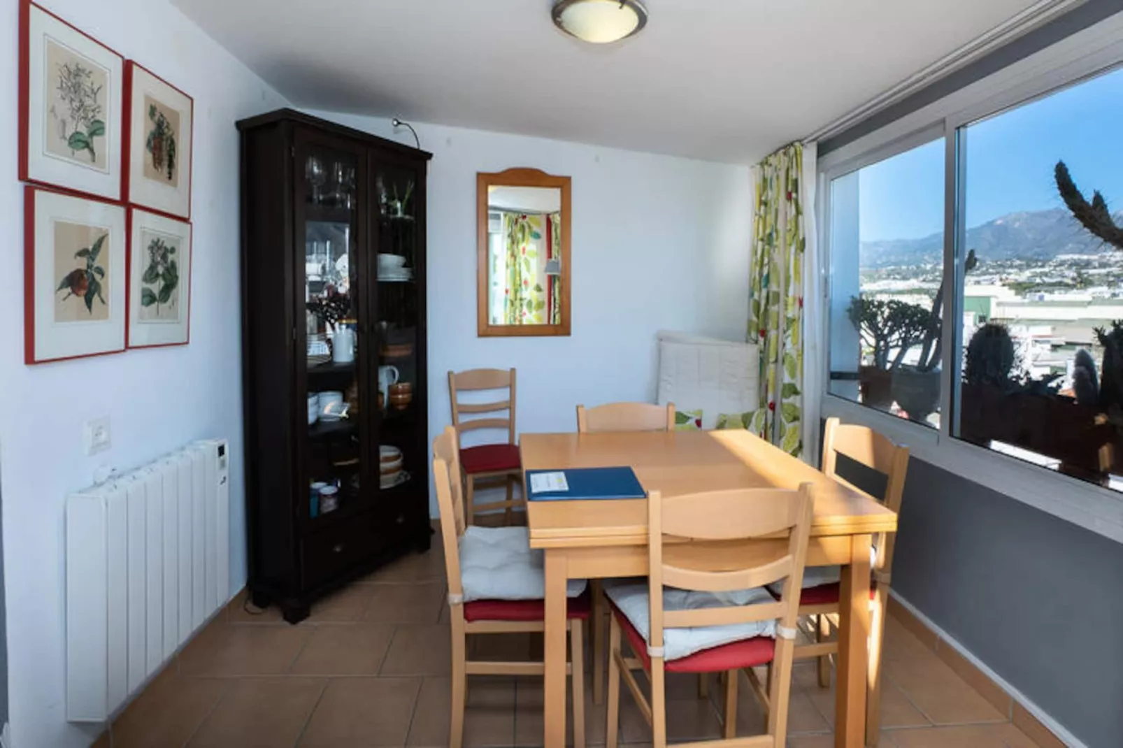 Appartements à Nerja-Niet-getagd
