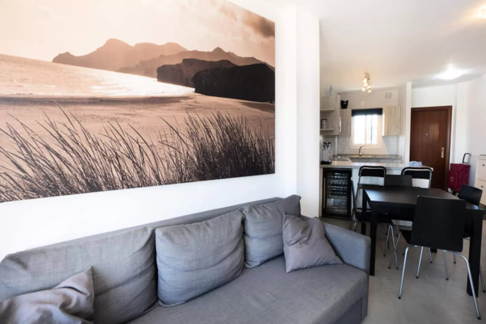 Appartements à Nerja-Niet-getagd