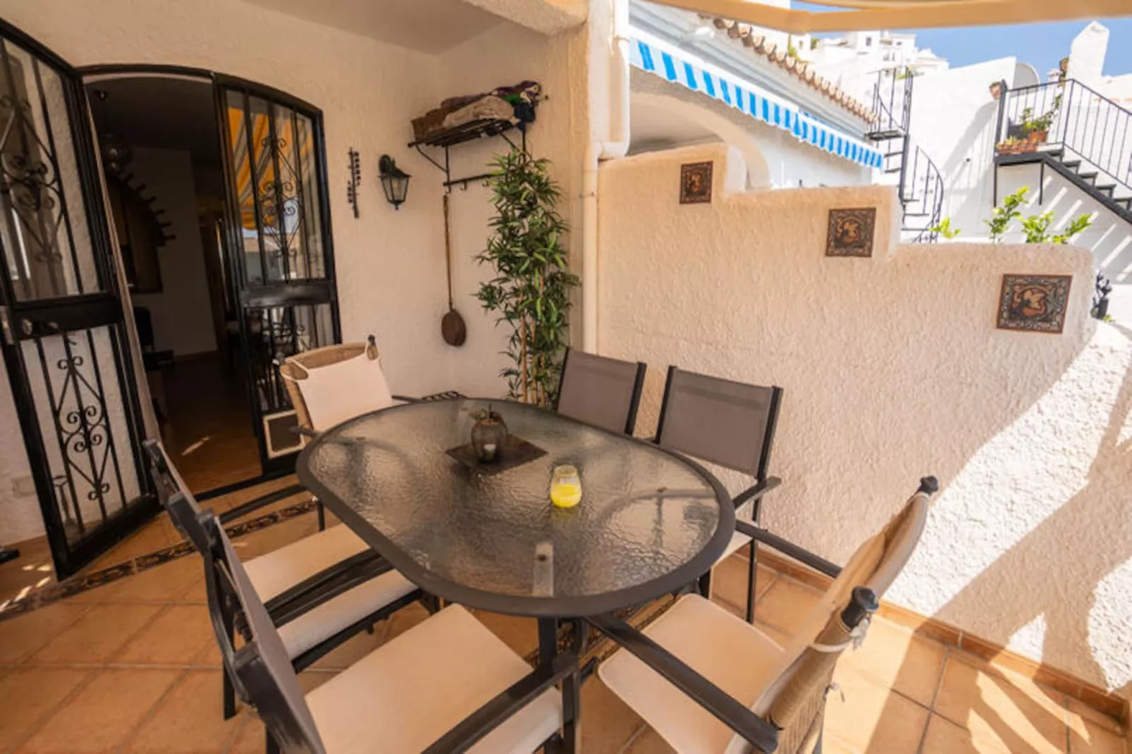Appartements à Nerja-Niet-getagd