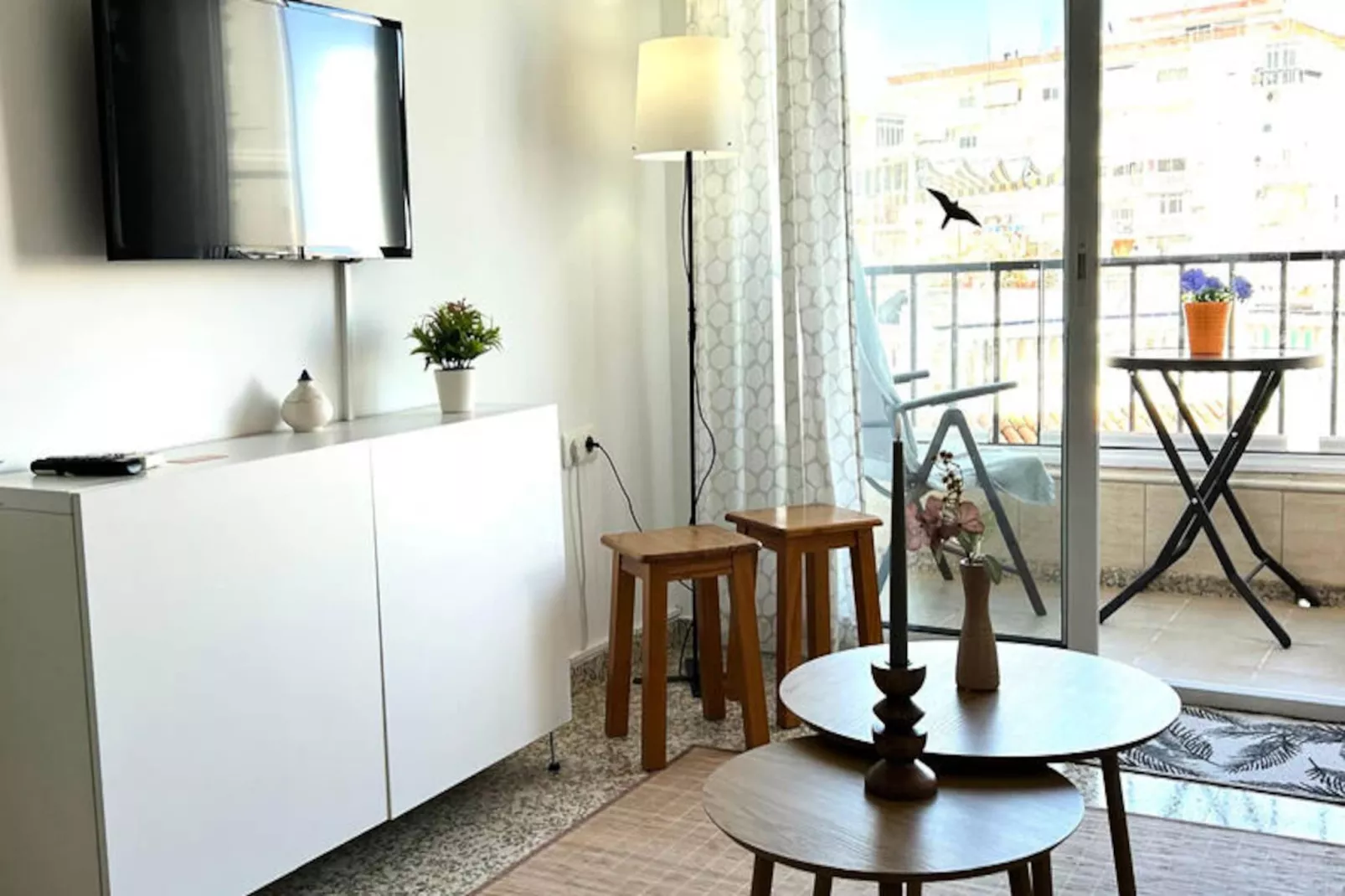 Appartements à Nerja-Niet-getagd