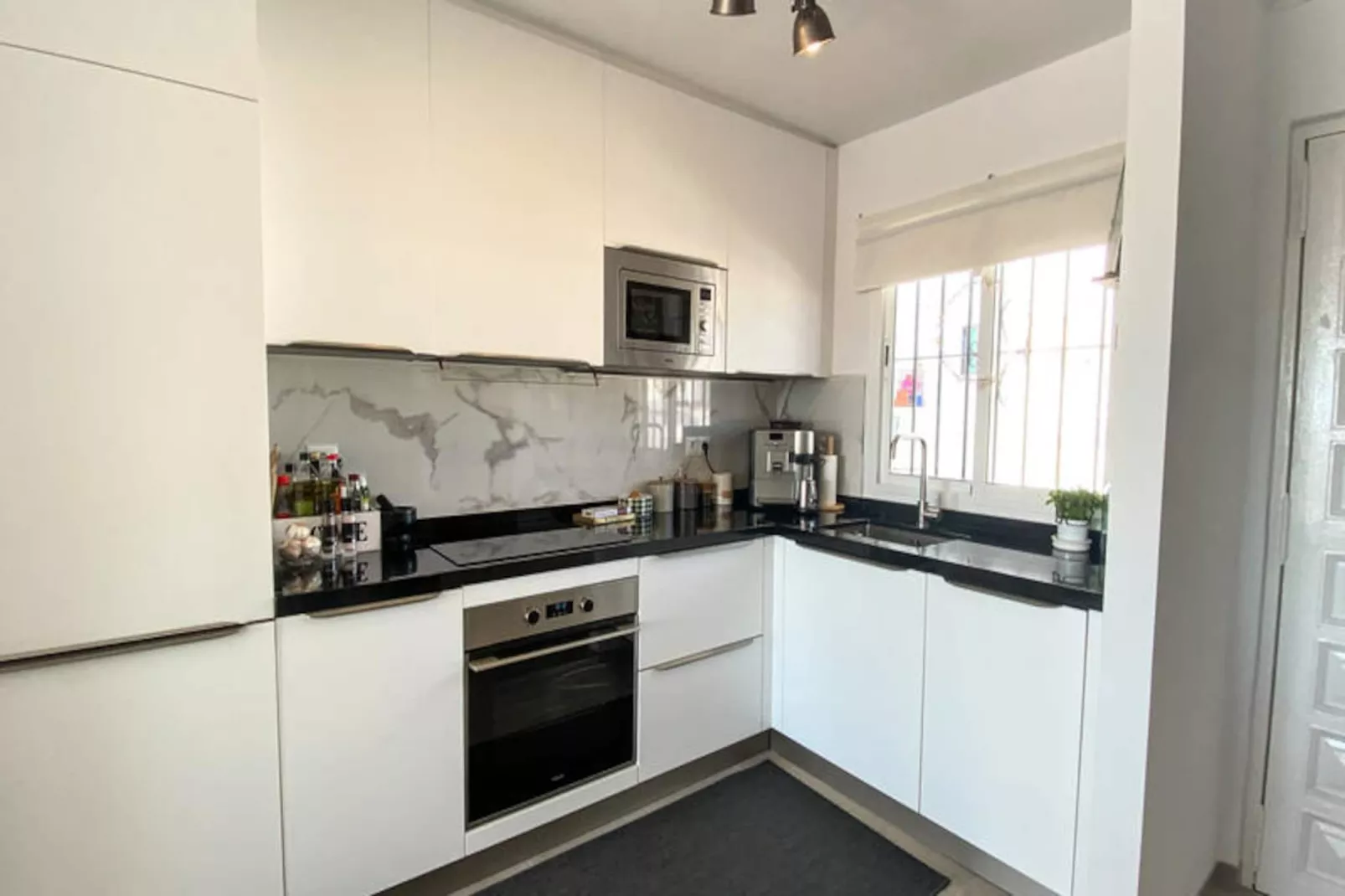 Appartements à Nerja-Niet-getagd