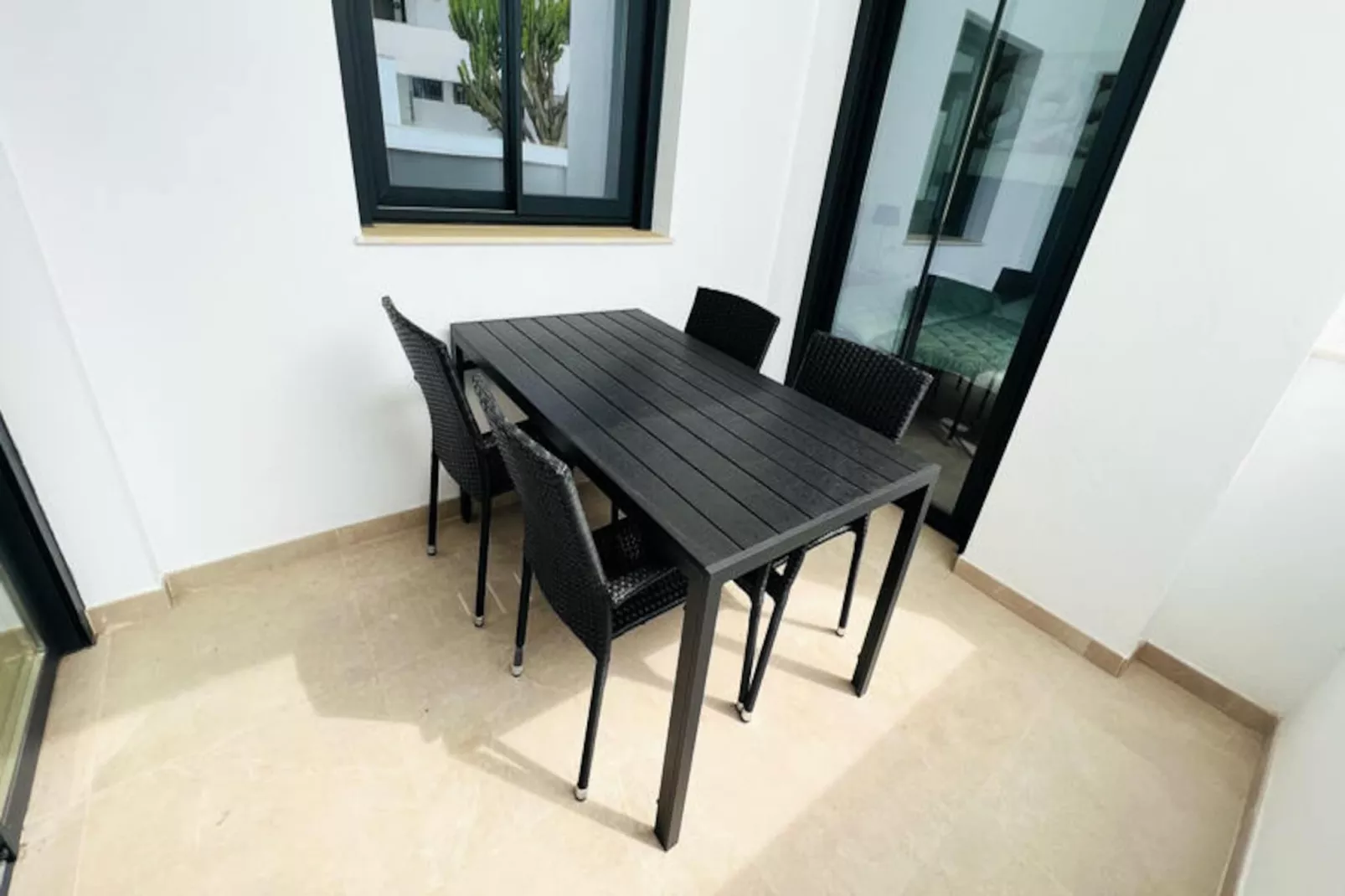 Appartements à Nerja-Niet-getagd