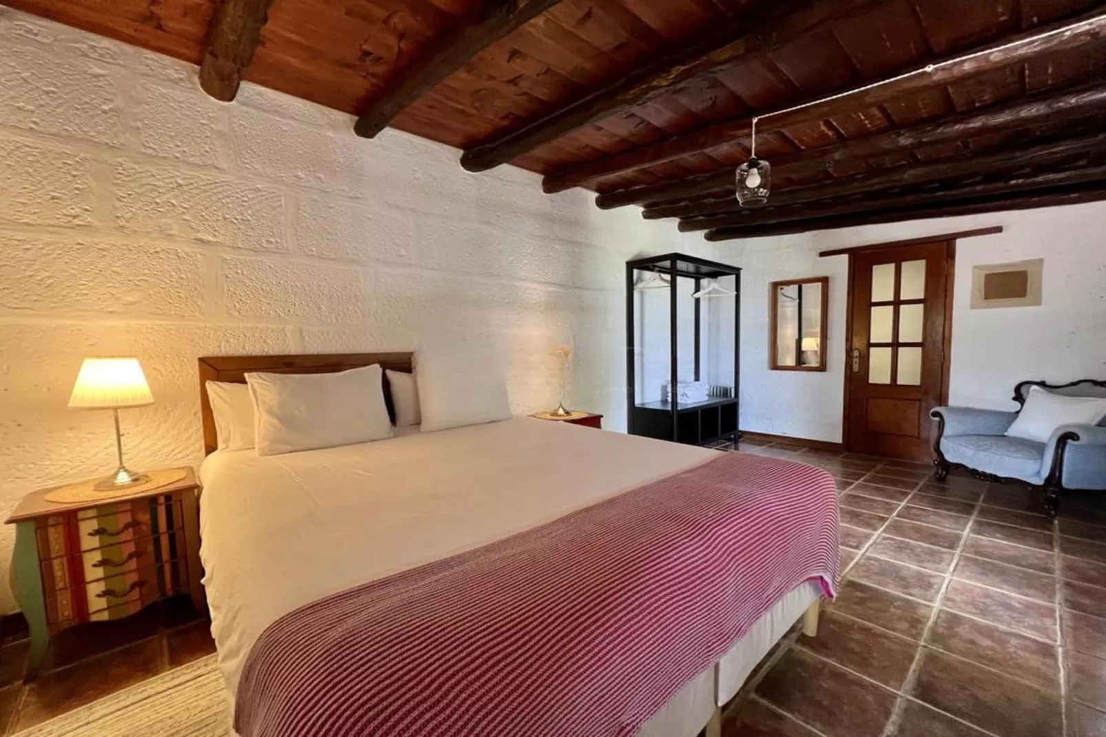 La Bouganvilla - Sitio de la Casa