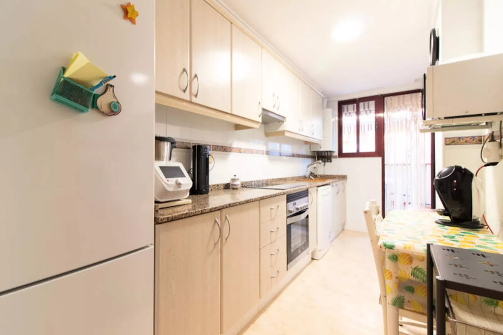 Appartements à Puerto de Sagunto-Niet-getagd