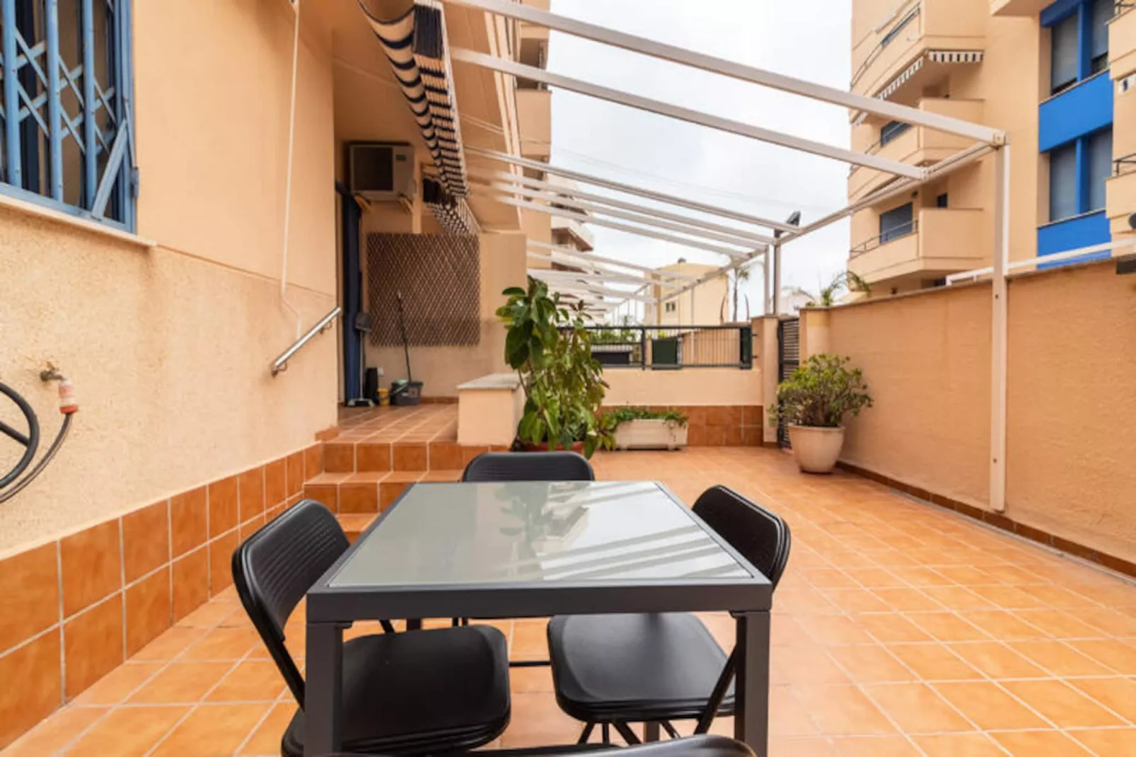 Appartements à Canet d'En Berenguer-Niet-getagd