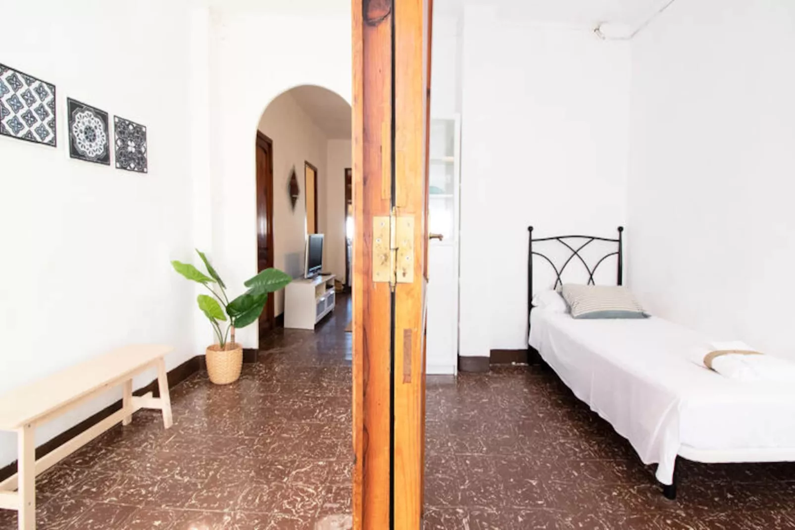 Appartements à Canet d'En Berenguer-Niet-getagd