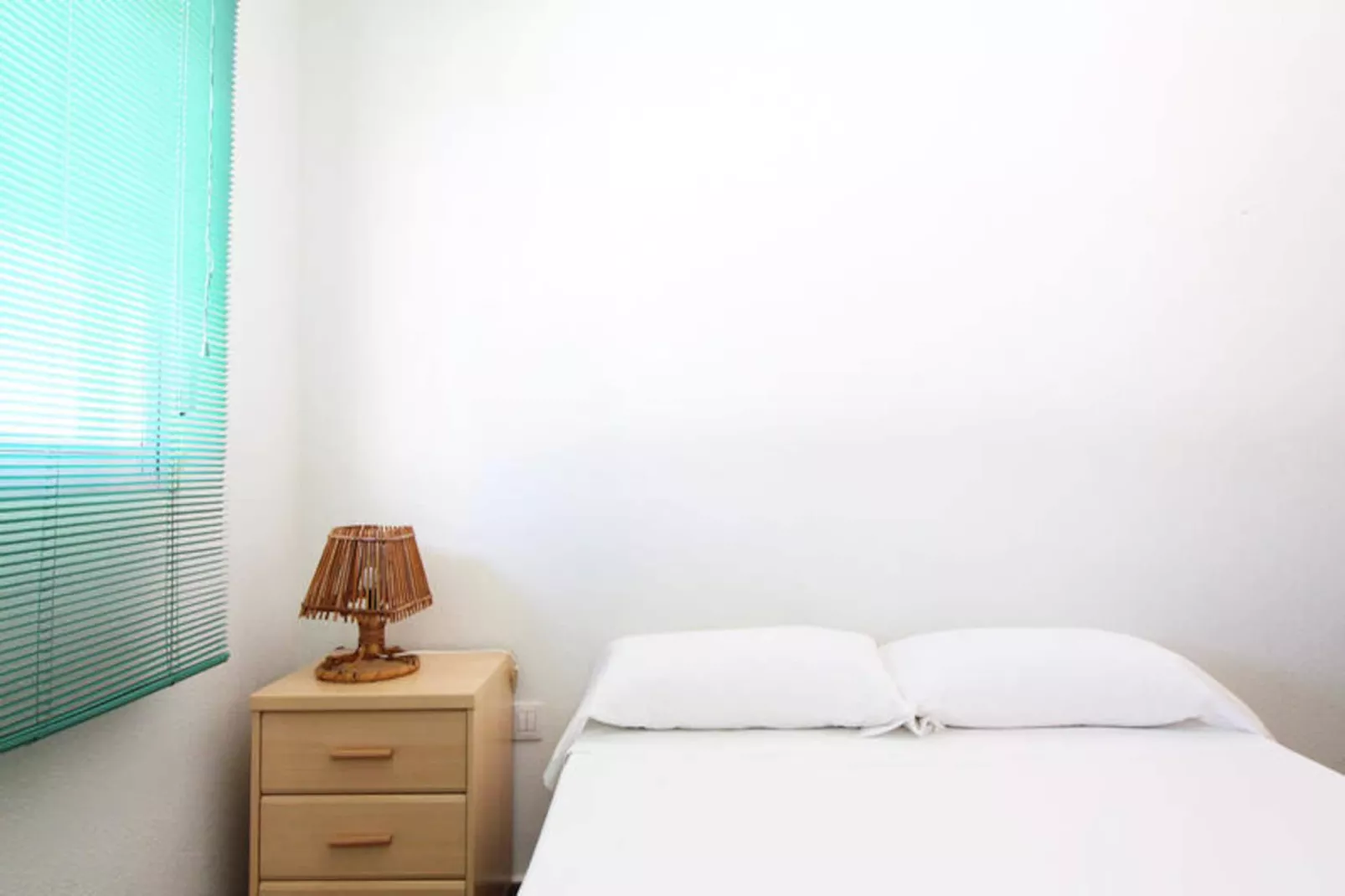 Appartements à Canet d'En Berenguer-Niet-getagd