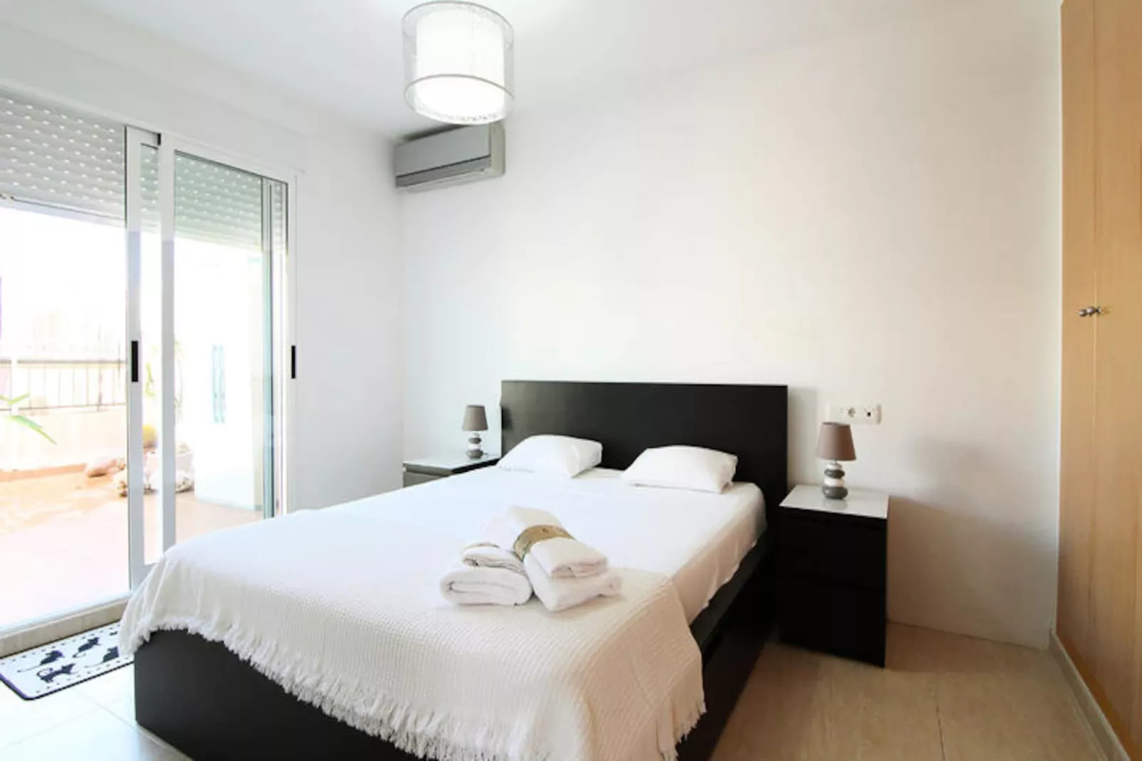 Appartements à Canet d'En Berenguer-Niet-getagd