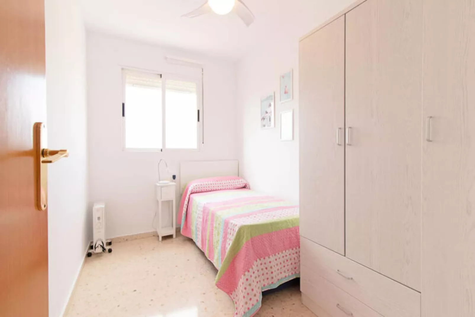 Appartements à Canet d'En Berenguer-Niet-getagd