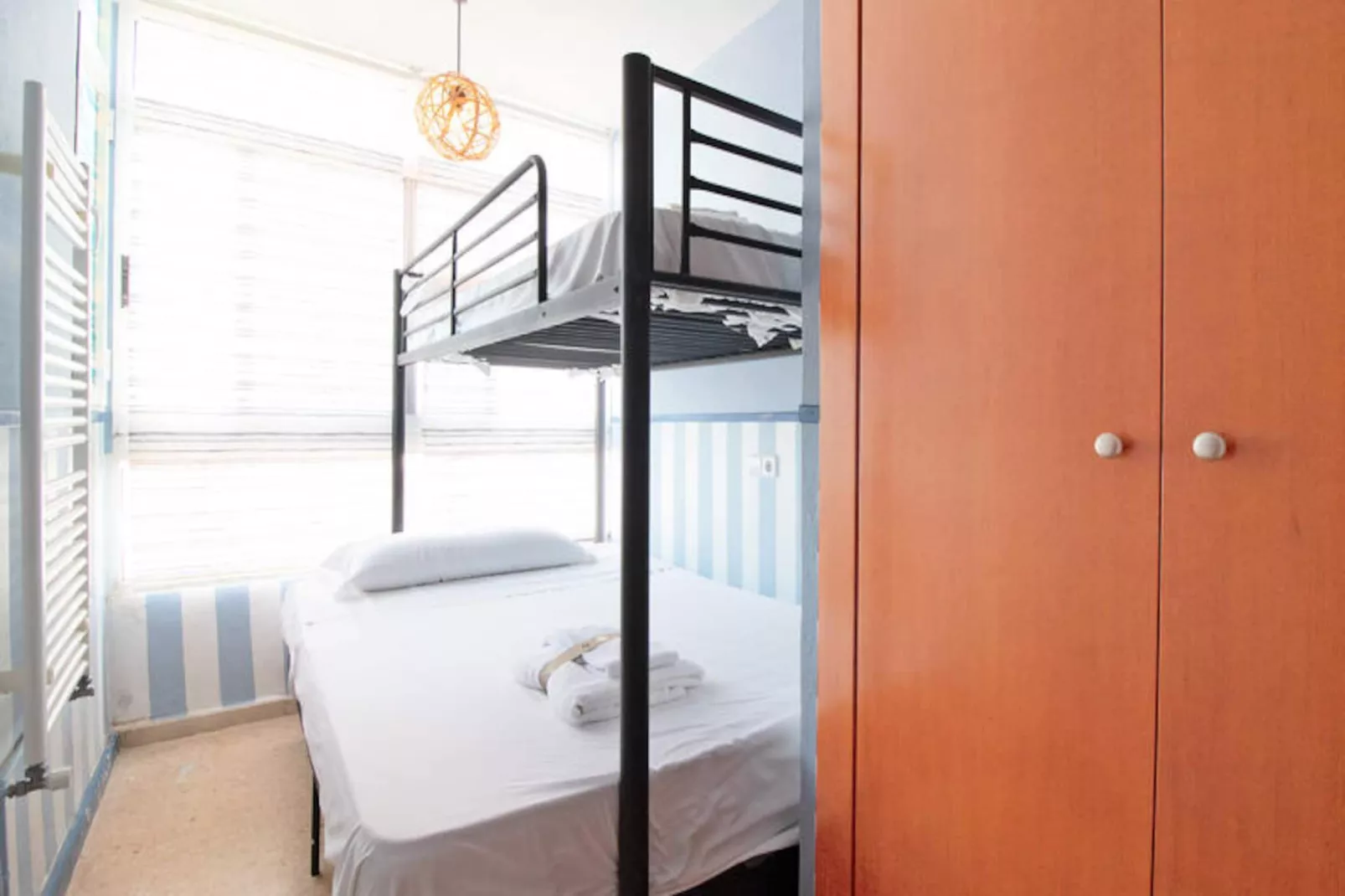 Appartements à Canet d'En Berenguer-Niet-getagd