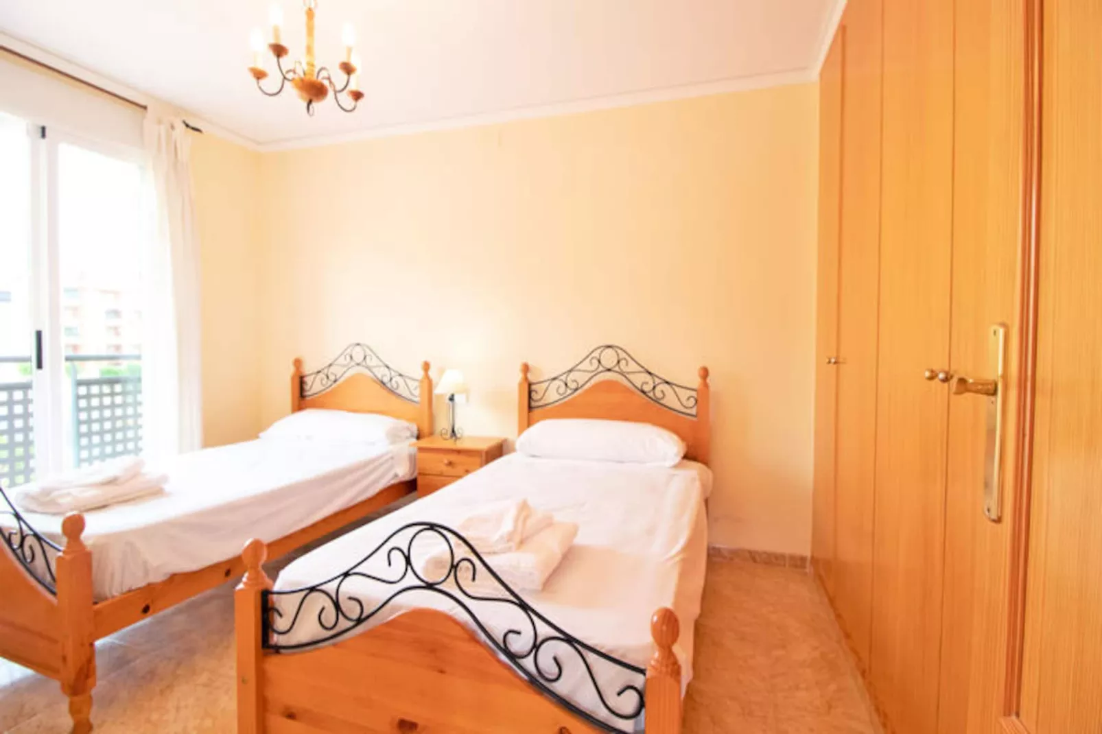 Appartements à Canet d'En Berenguer-Niet-getagd