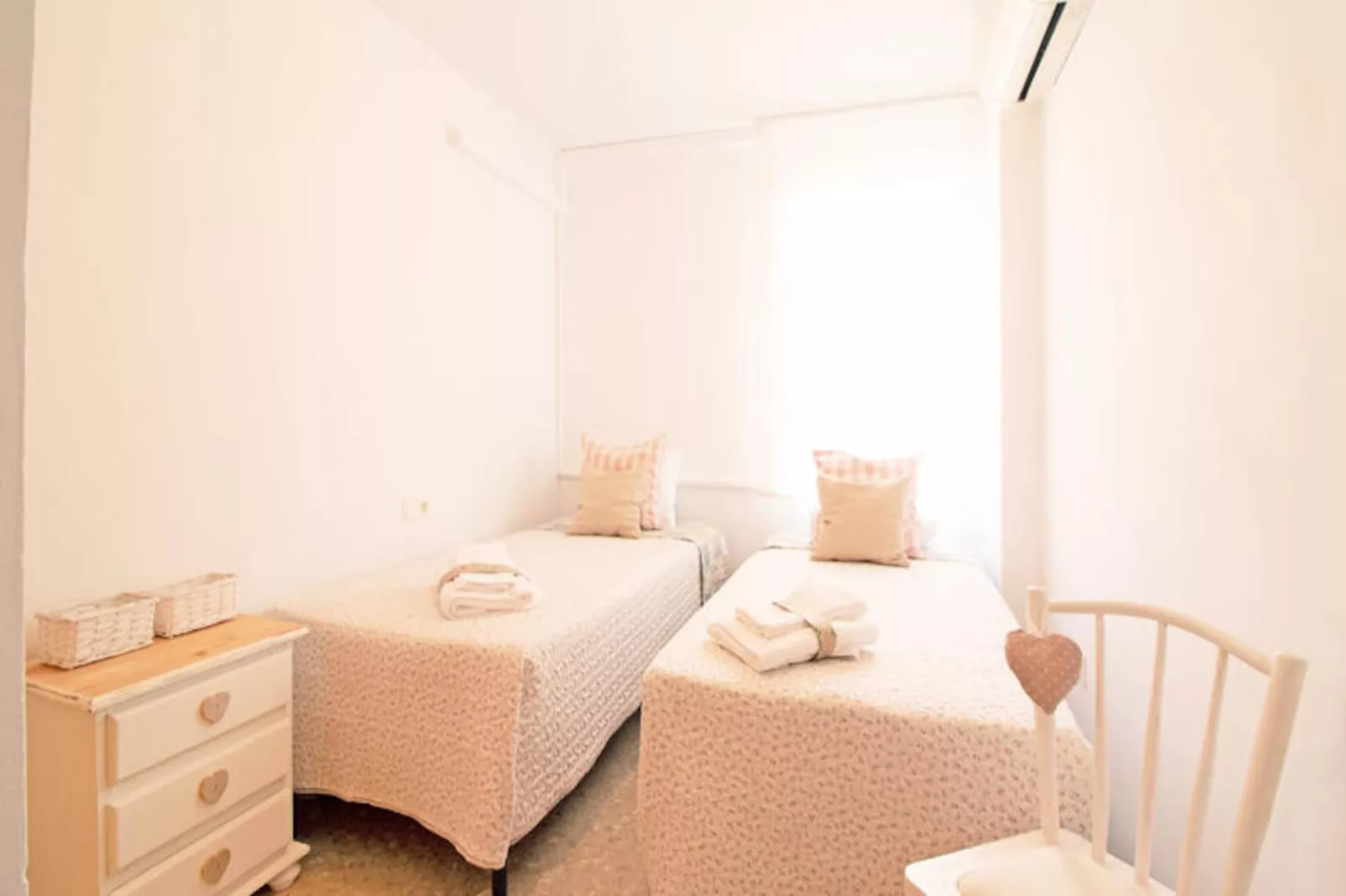 Appartements à Canet d'En Berenguer-Niet-getagd