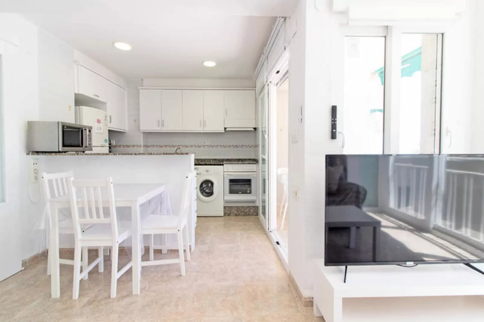 Appartements à Canet d'En Berenguer-Niet-getagd