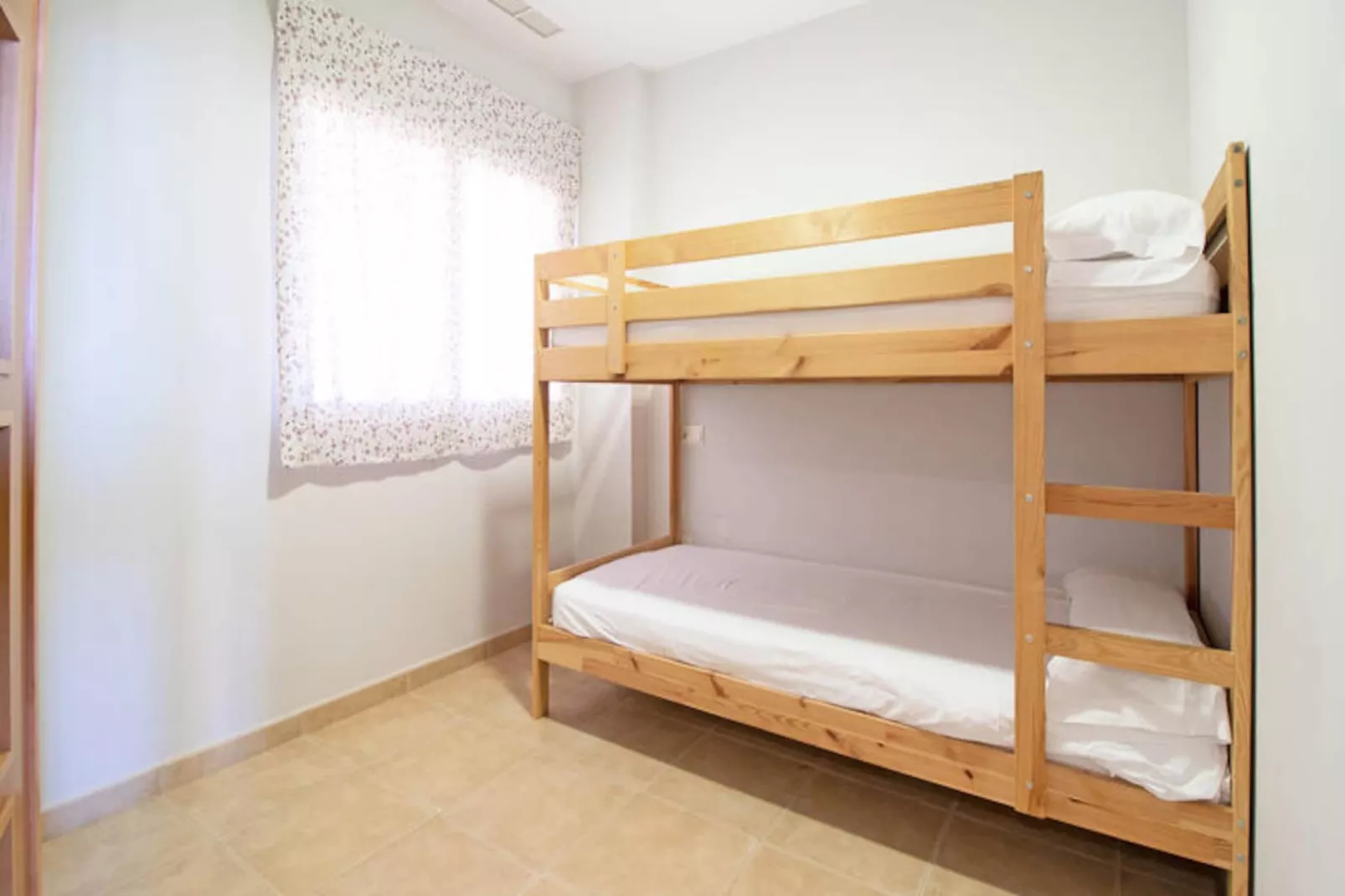 Appartements à Canet d'En Berenguer-Niet-getagd