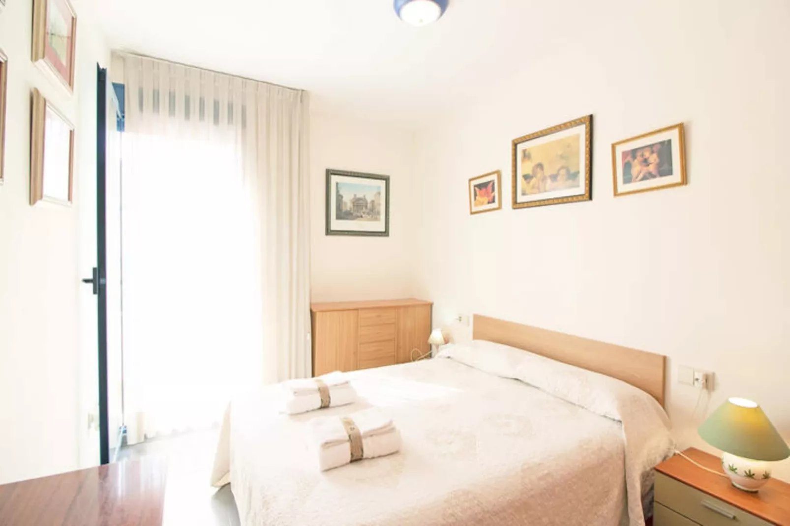 Appartements à Canet d'En Berenguer-Niet-getagd