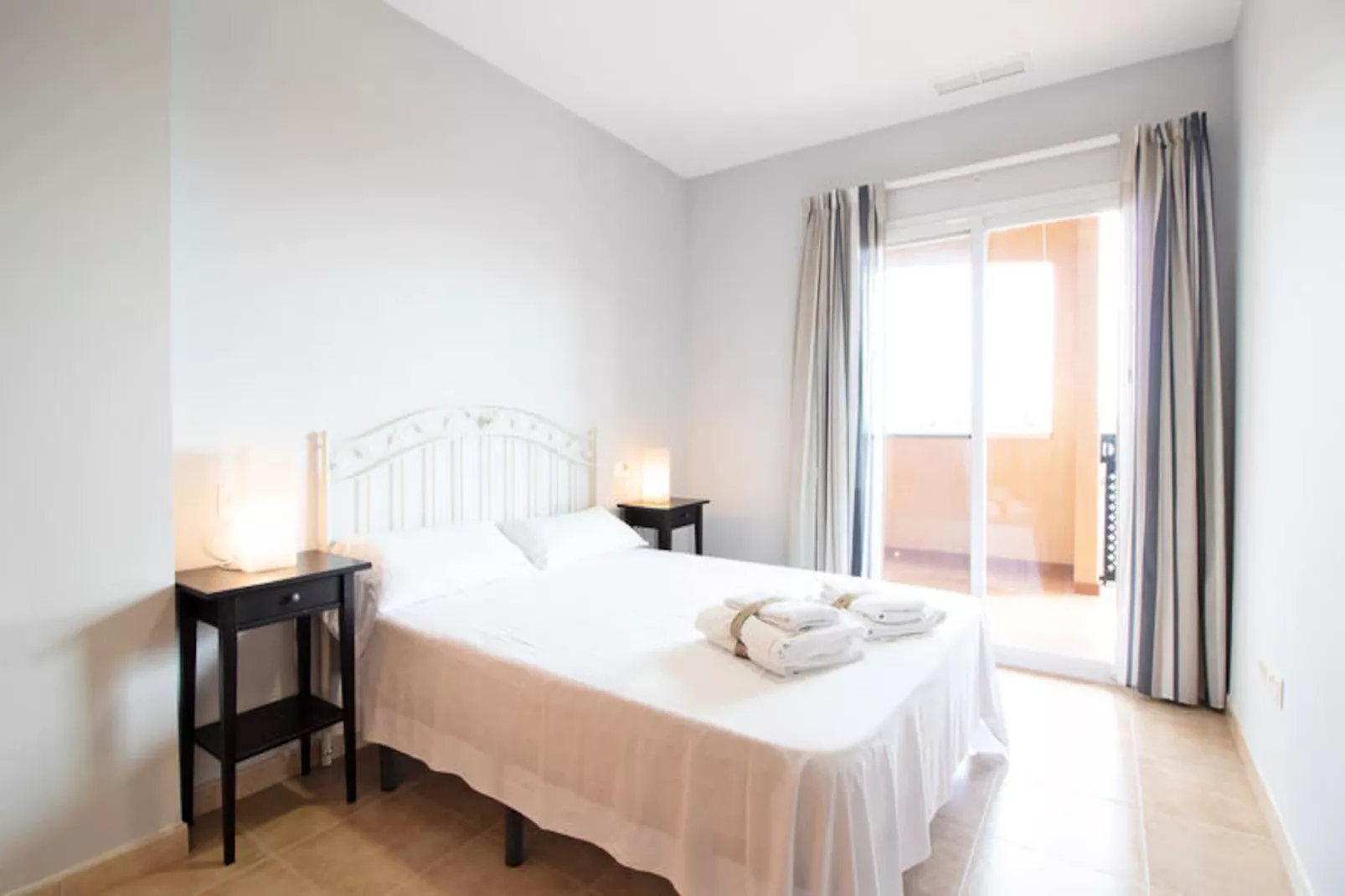 Appartements à Canet d'En Berenguer-Niet-getagd