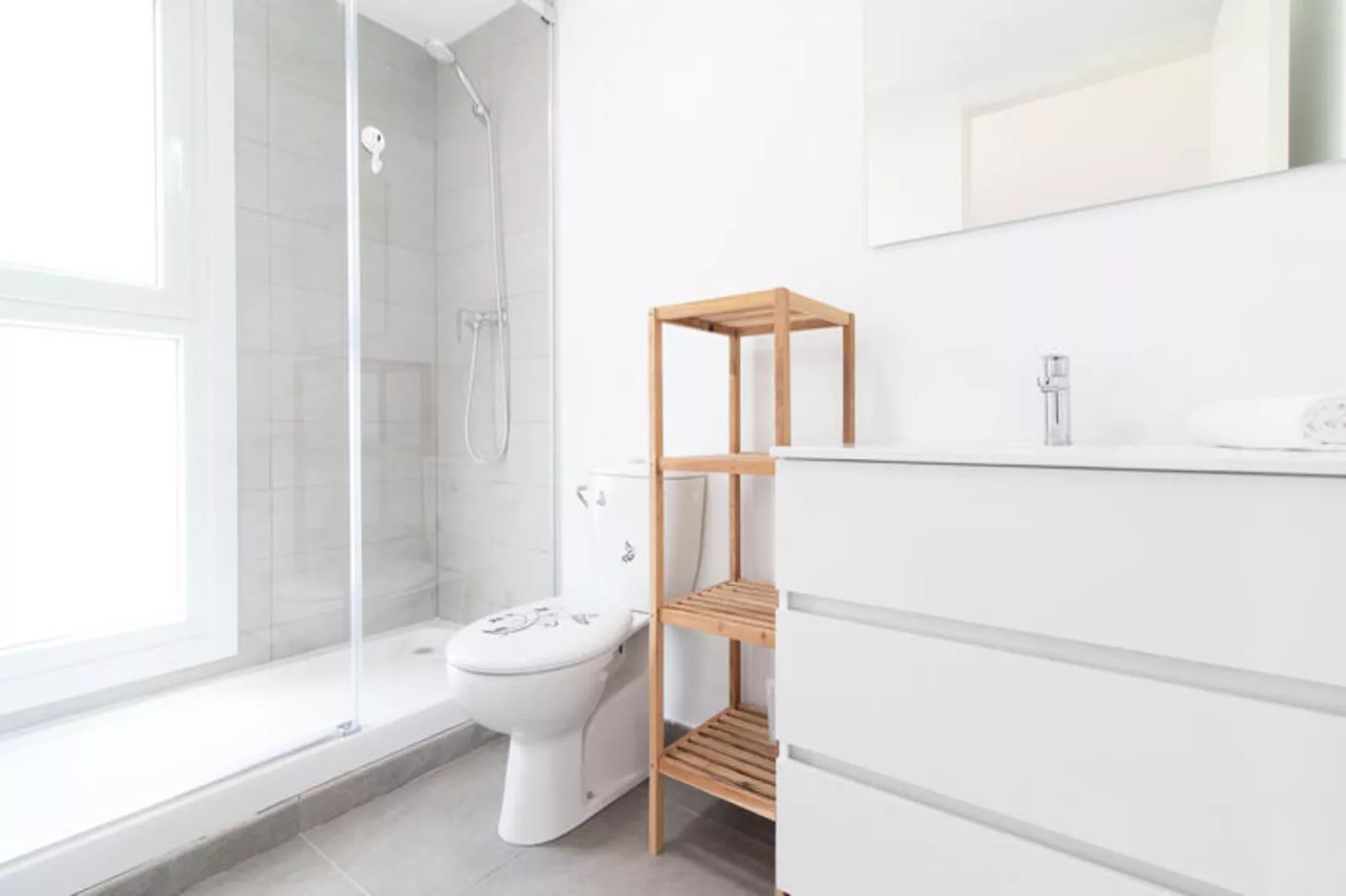 Appartements à Canet d'En Berenguer-Niet-getagd