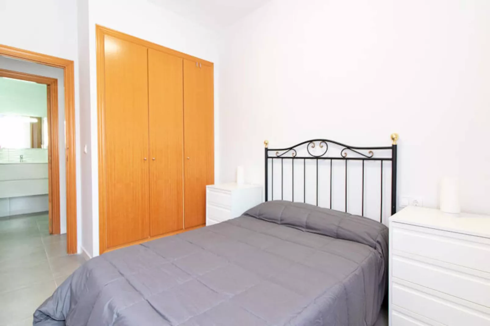 Appartements à Canet d'En Berenguer-Niet-getagd