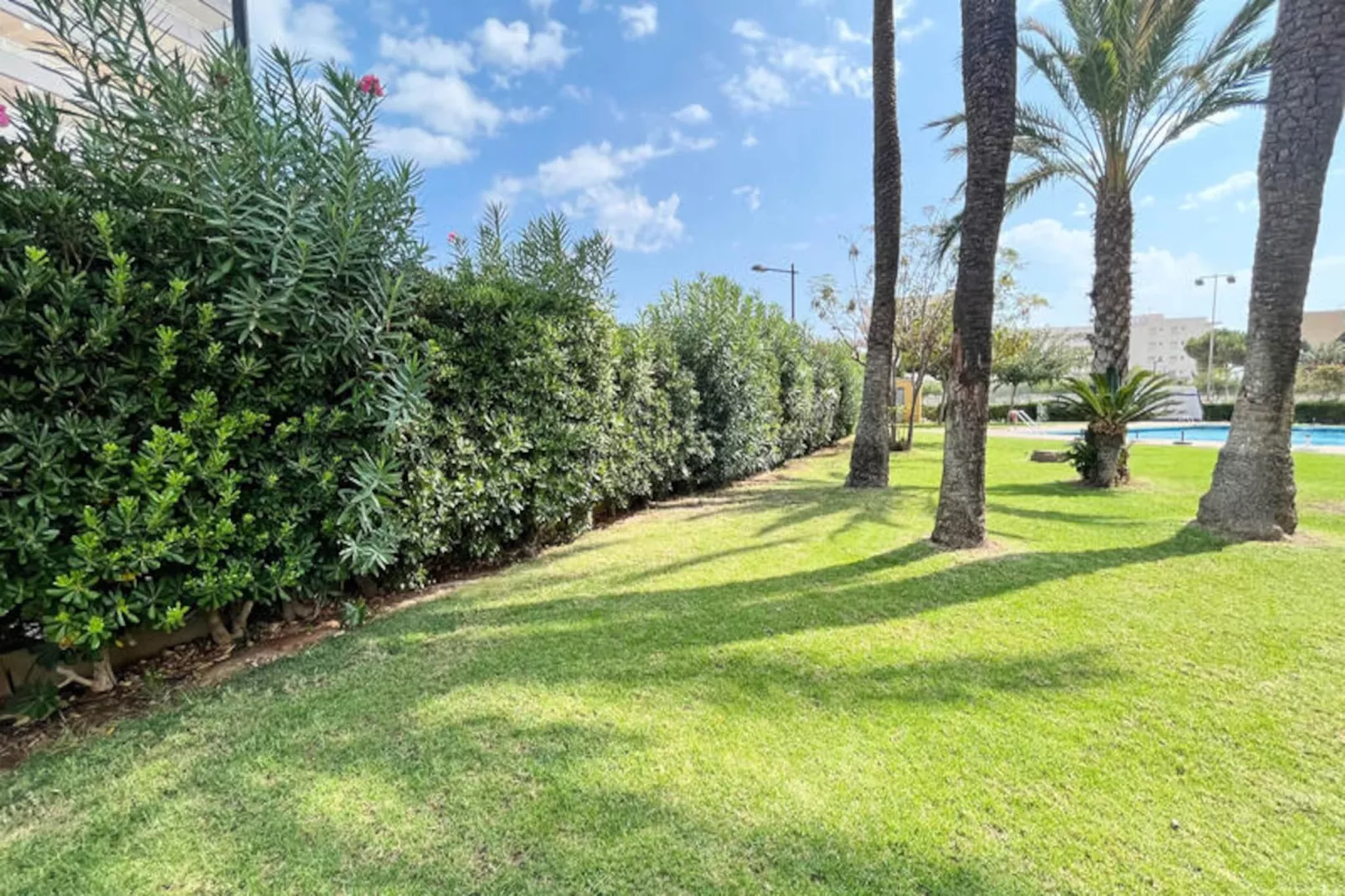 Appartements à Canet d'En Berenguer-Niet-getagd