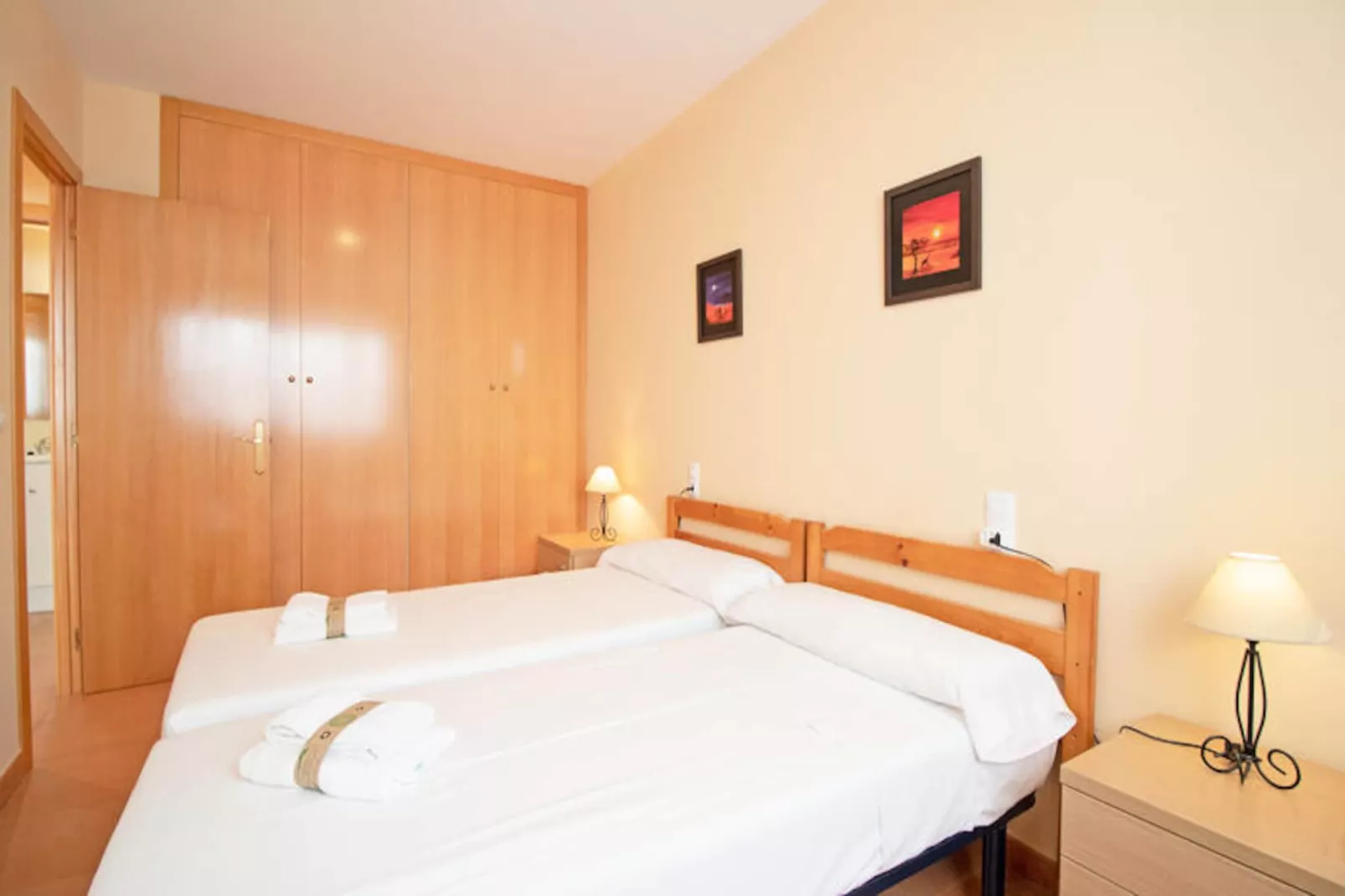 Appartements à Canet d'En Berenguer-Niet-getagd