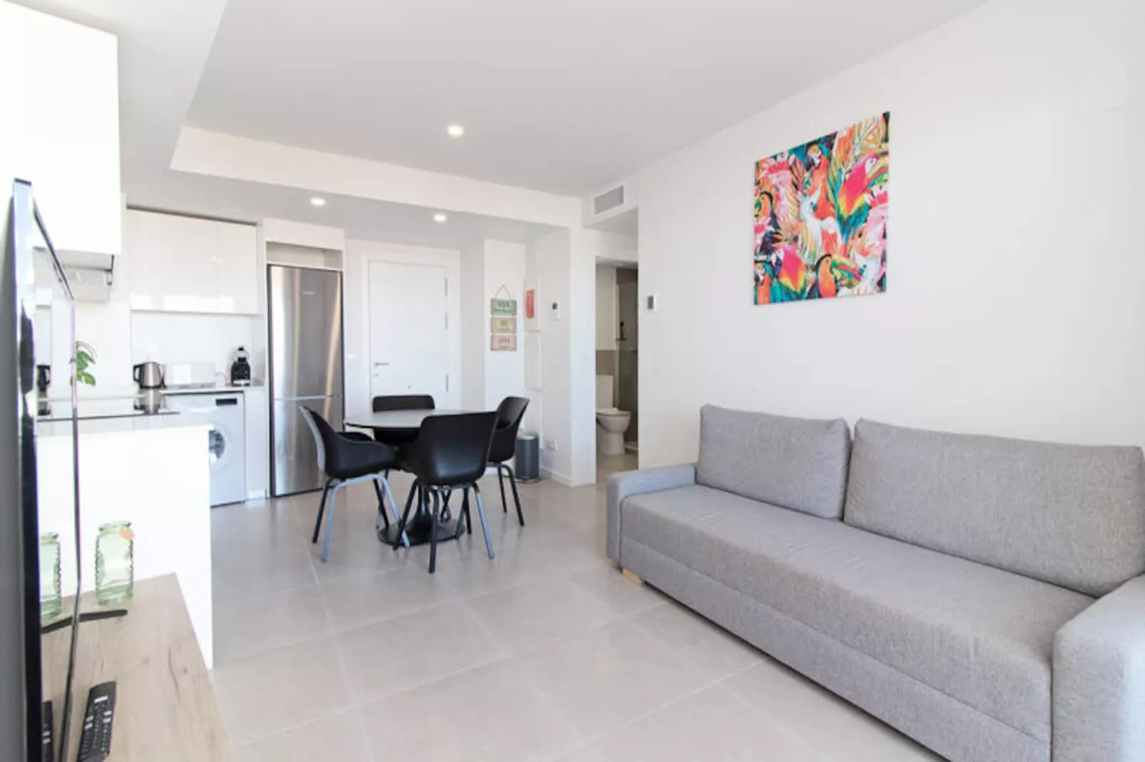Appartements à Canet d'En Berenguer-Niet-getagd