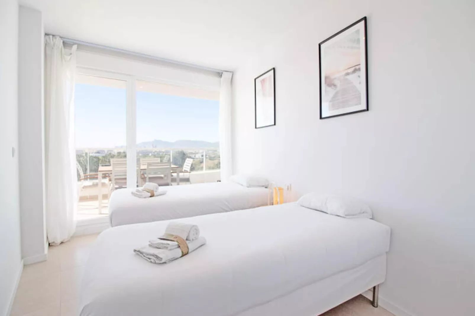 Appartements à Canet d'En Berenguer-Niet-getagd