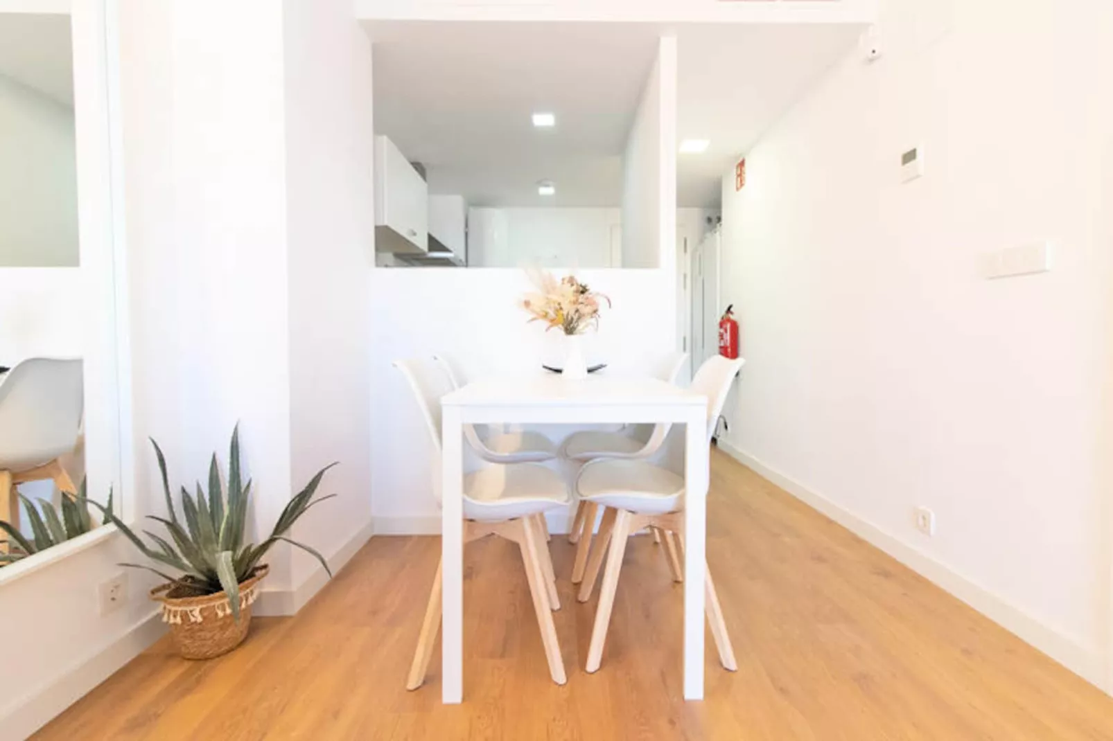 Appartements à Canet d'En Berenguer-Niet-getagd