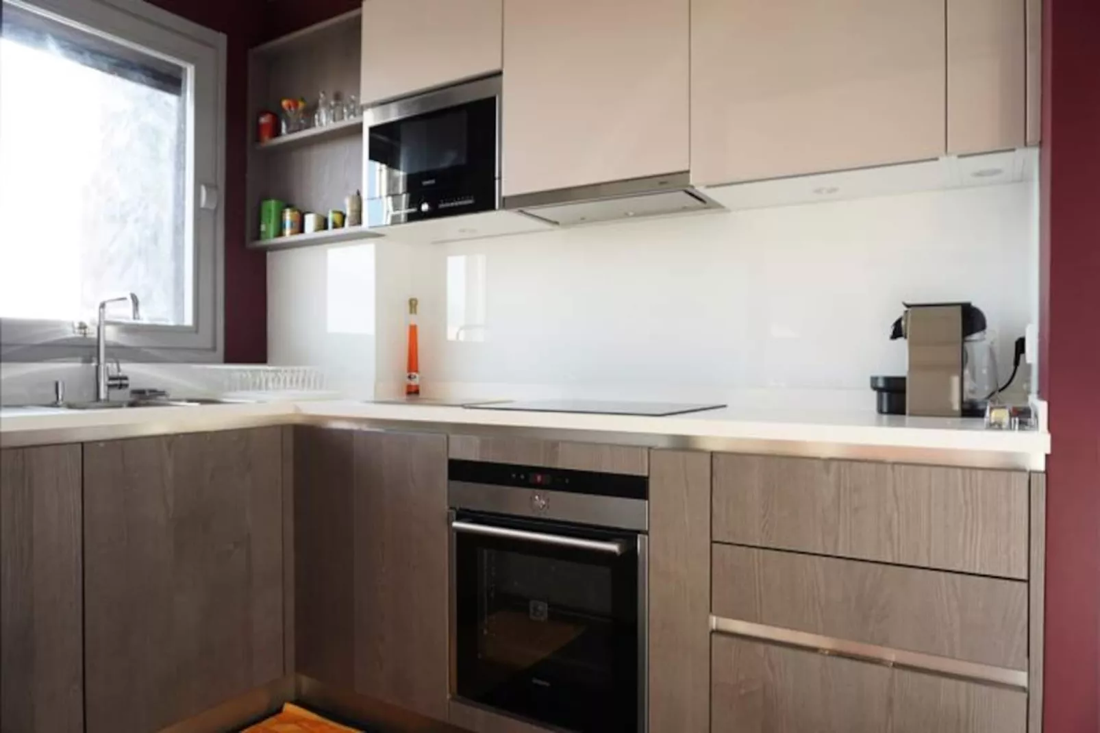 Appartements à Paris-Niet-getagd