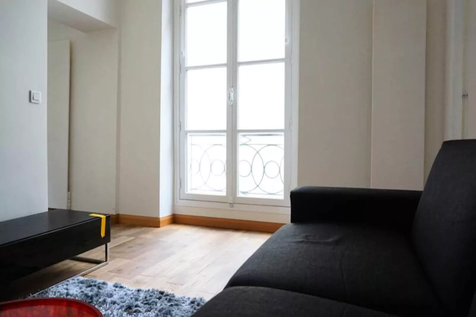 Appartements à Paris-Niet-getagd