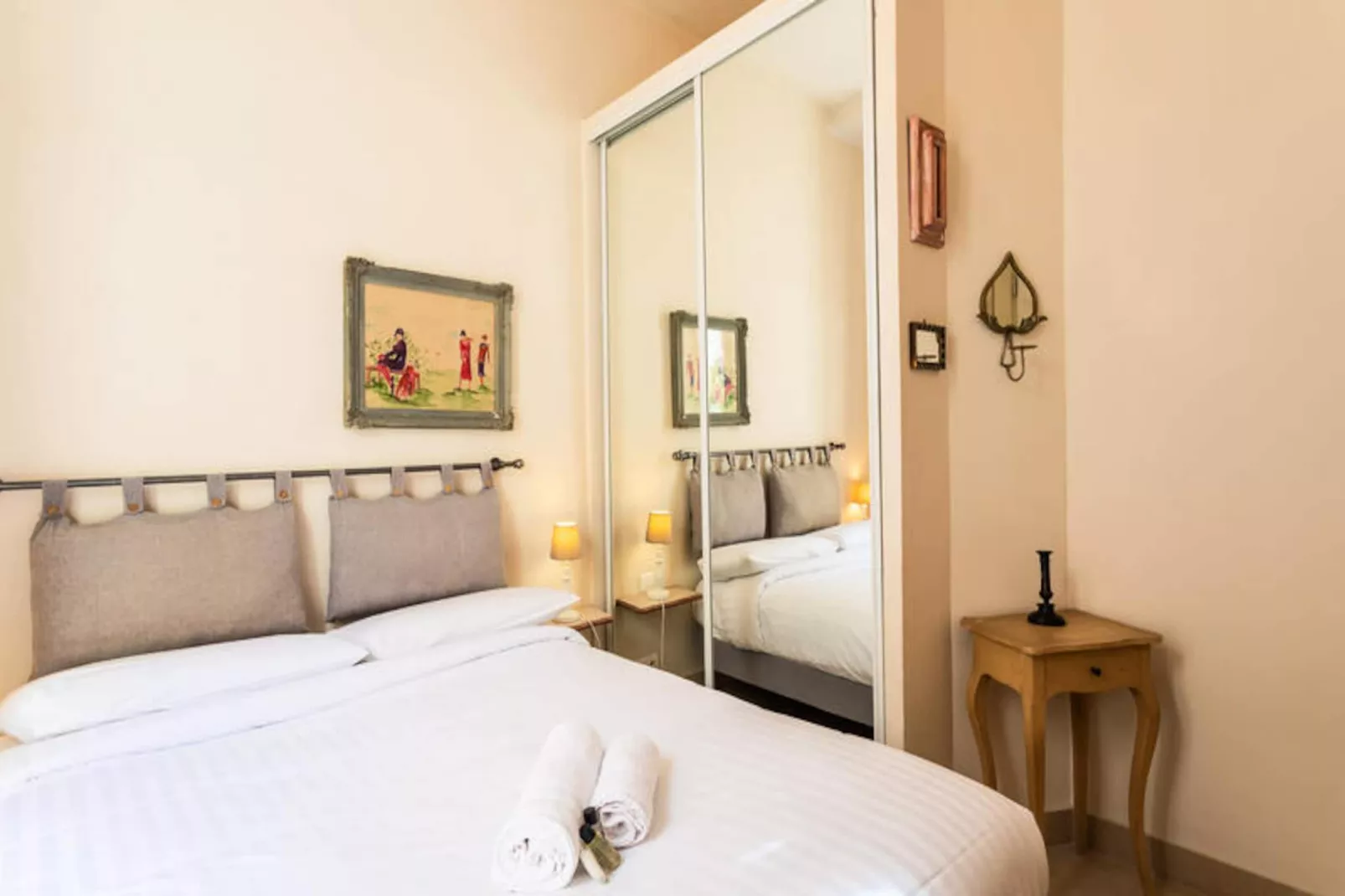 Appartements à Cannes-Niet-getagd