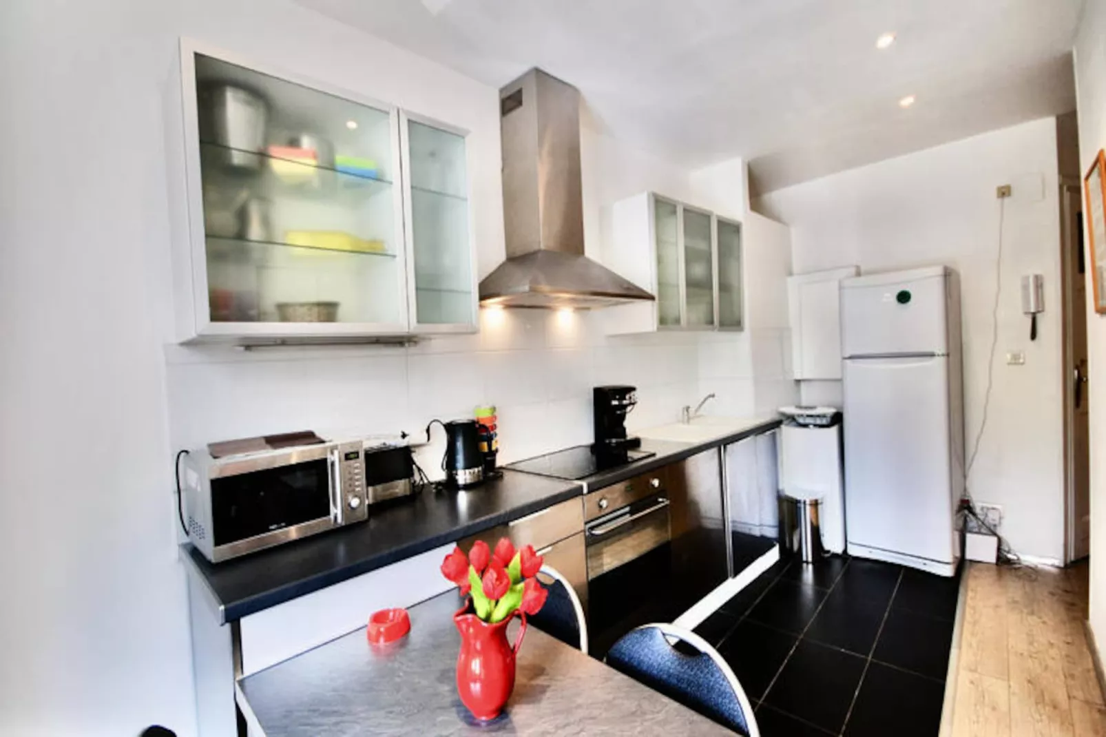 Appartements à Cannes-Niet-getagd