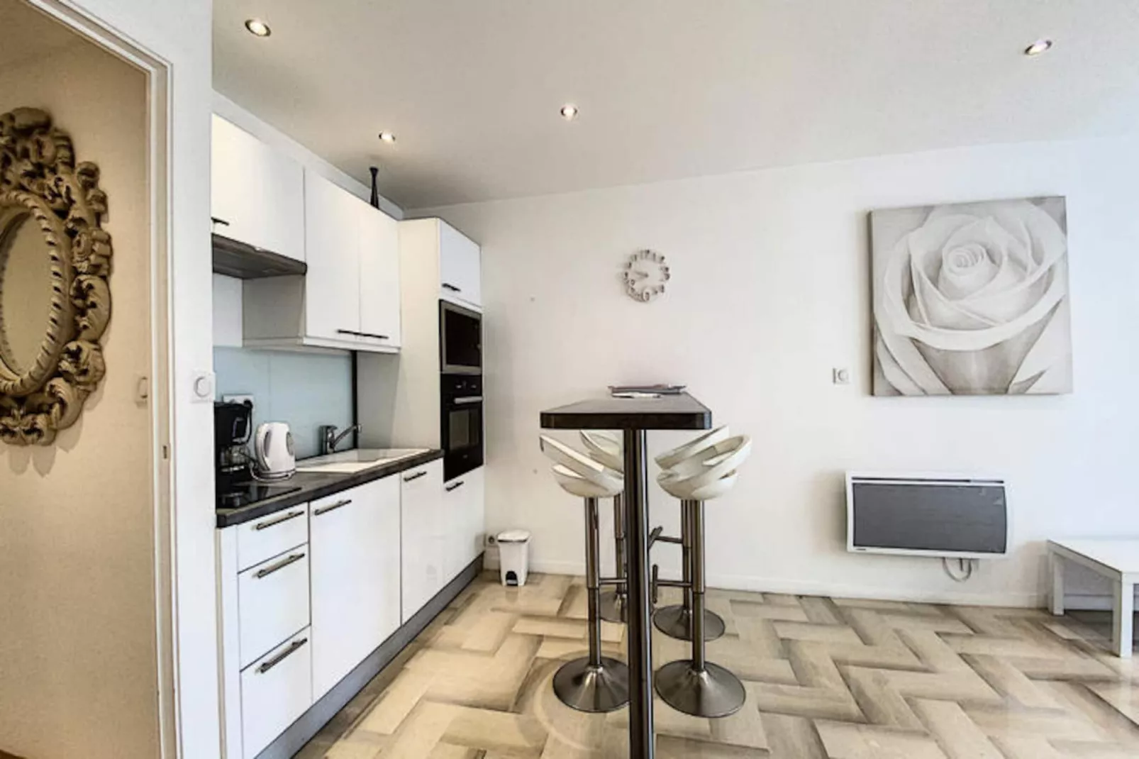 Studio à Cannes-Niet-getagd