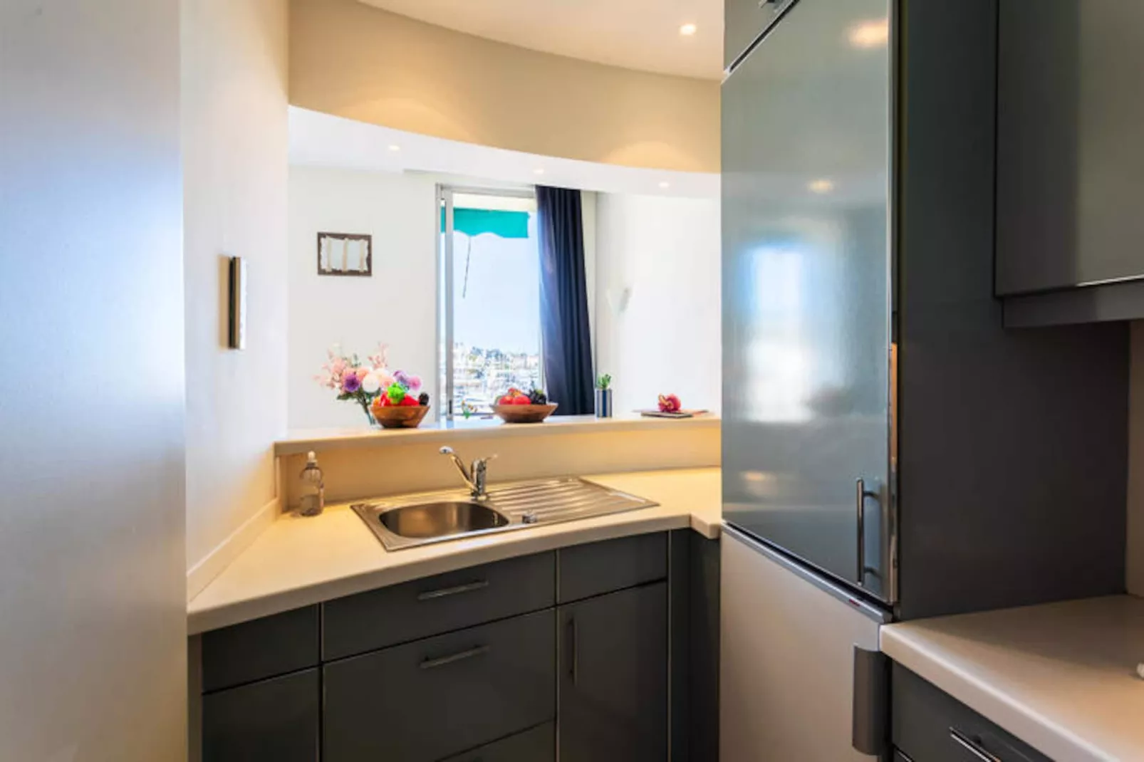 Appartements à Cannes-Niet-getagd