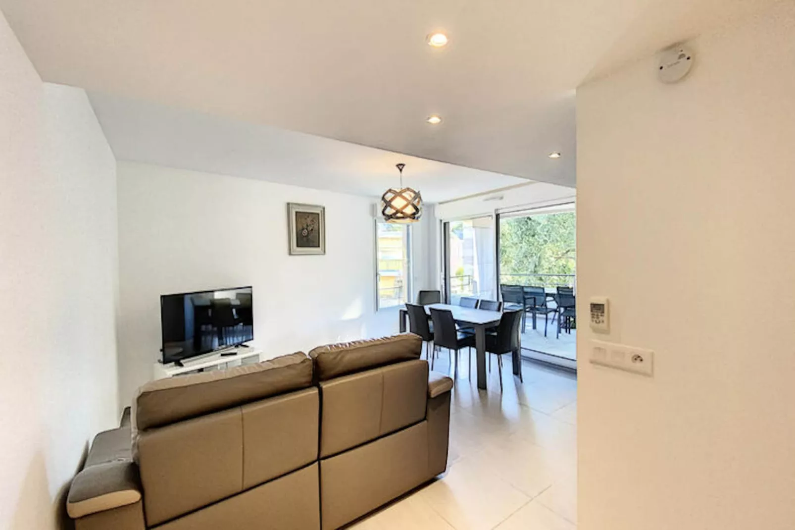 Appartements à Cannes-Niet-getagd