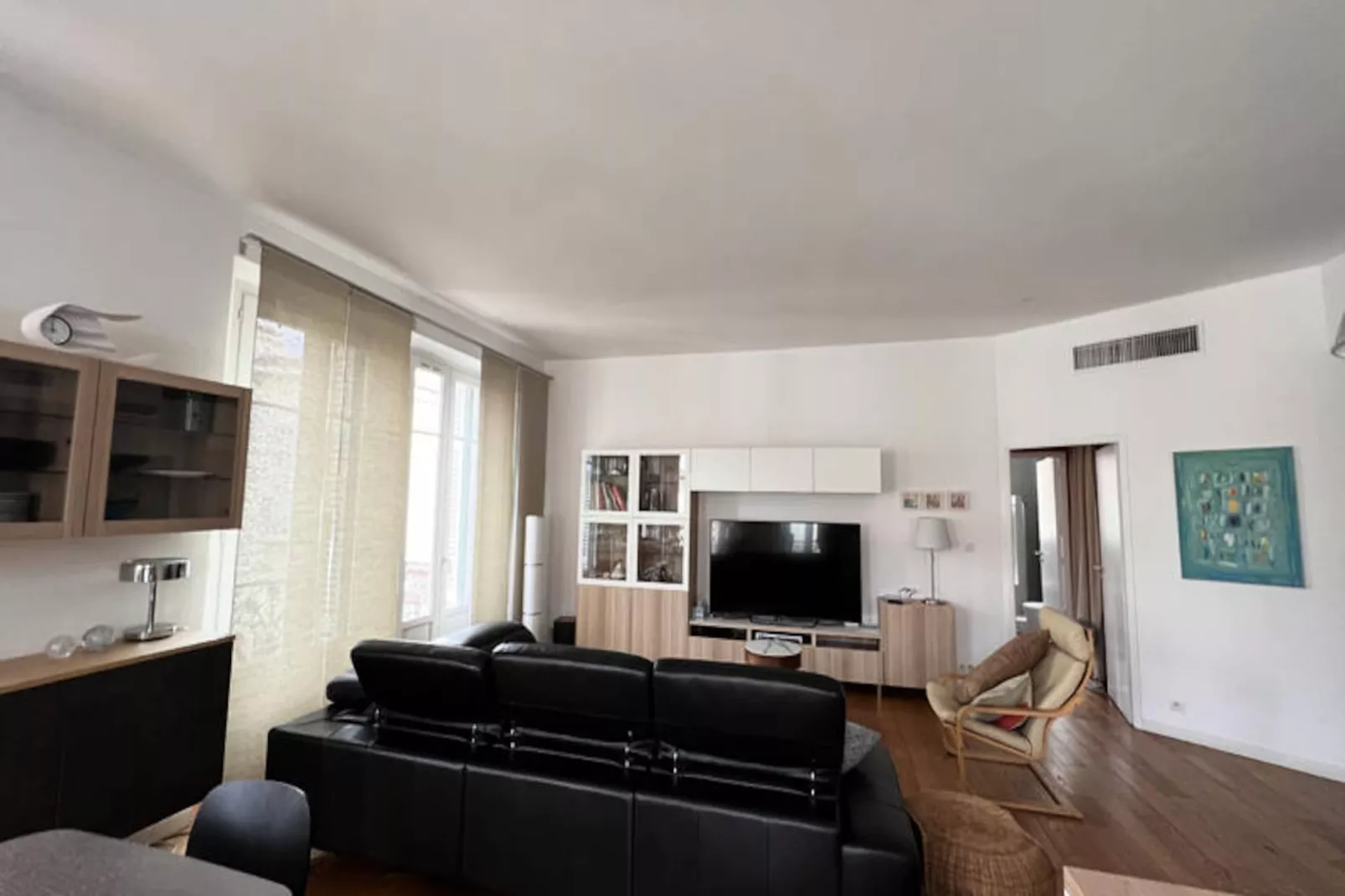 Appartements à Cannes-Niet-getagd