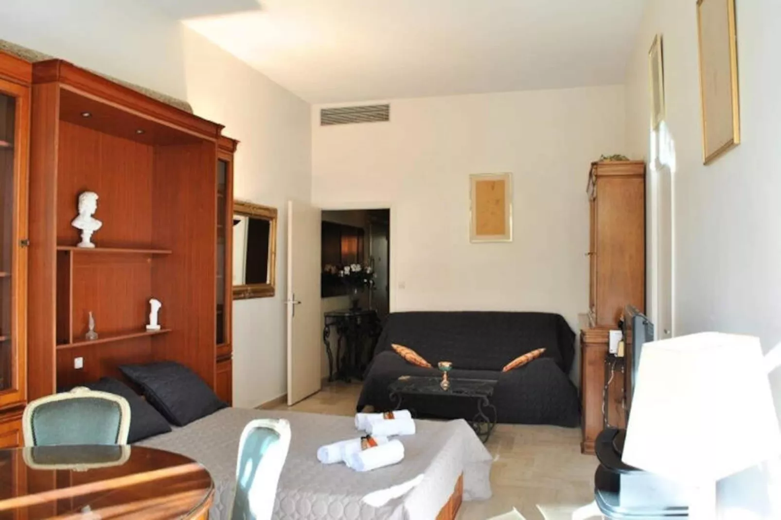 Studio à Cannes-Niet-getagd