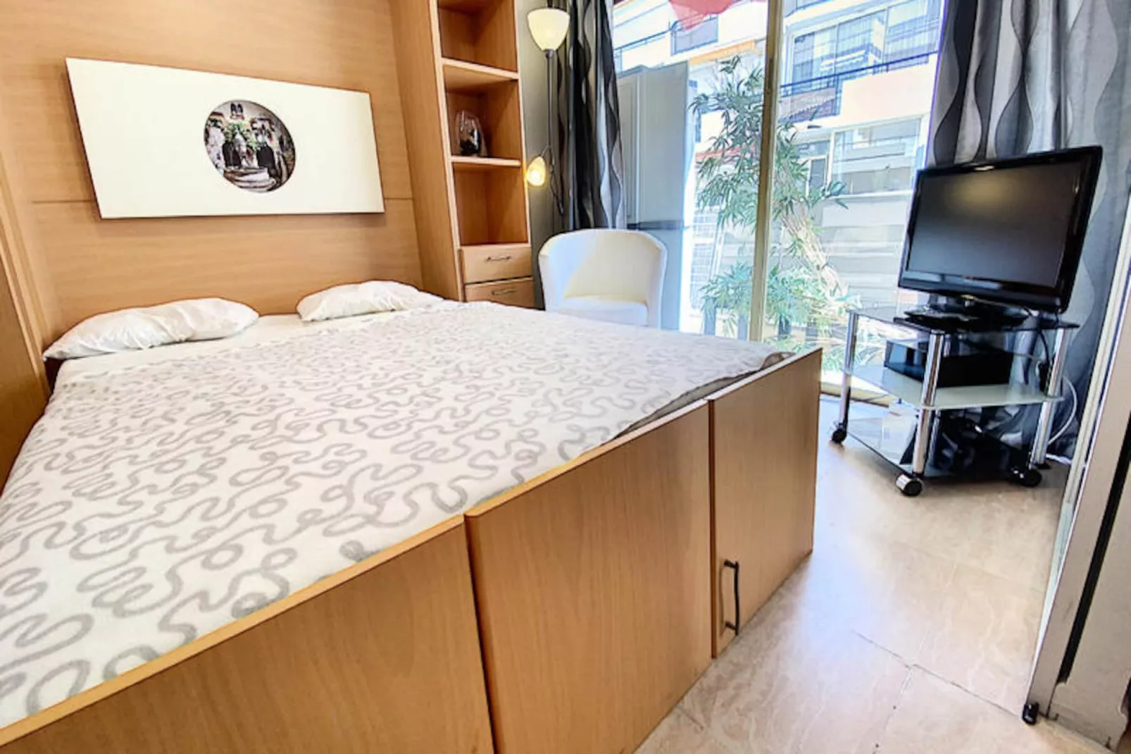 Appartements à Cannes-Niet-getagd