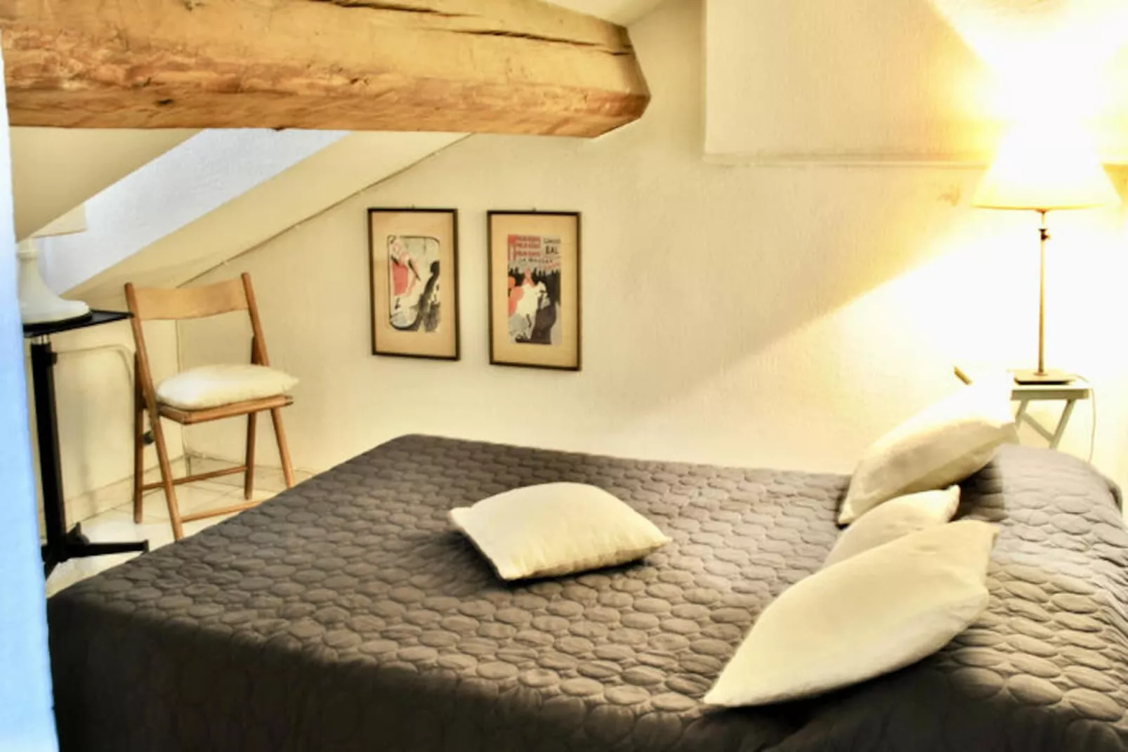 Appartements à Cannes-Niet-getagd