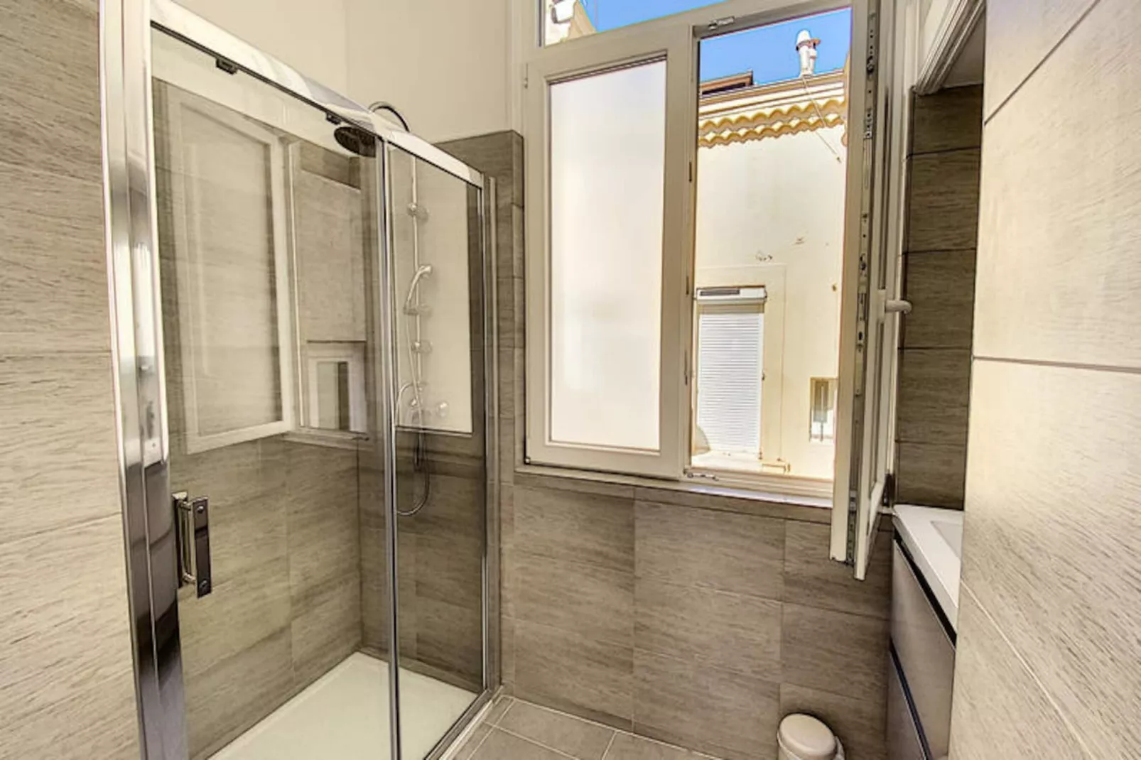 Appartements à Cannes-Niet-getagd