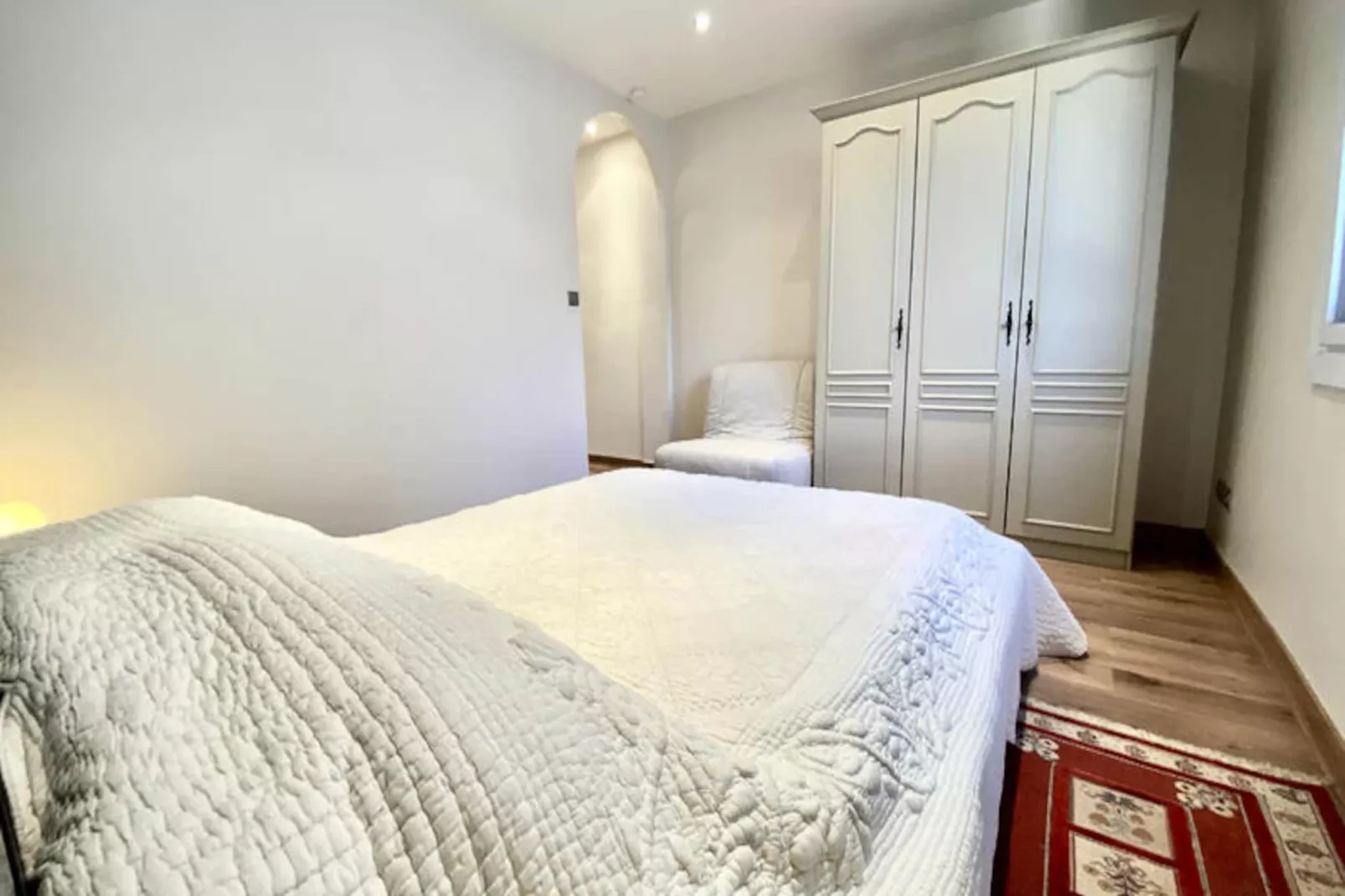 Appartements à Cannes-Niet-getagd