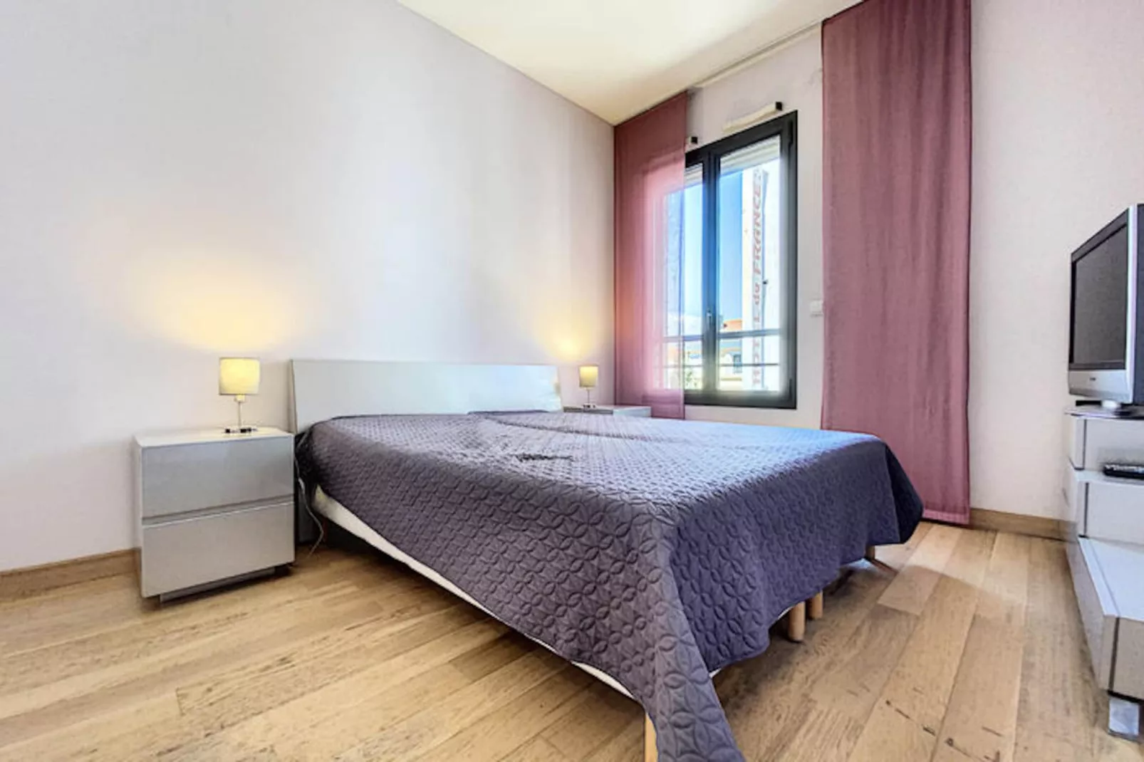 Appartements à Cannes-Niet-getagd