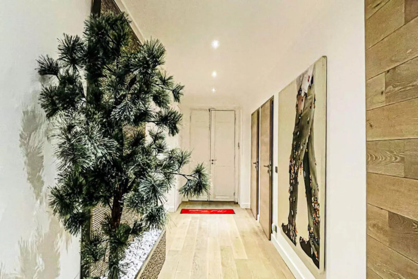 Appartements à Cannes-Niet-getagd