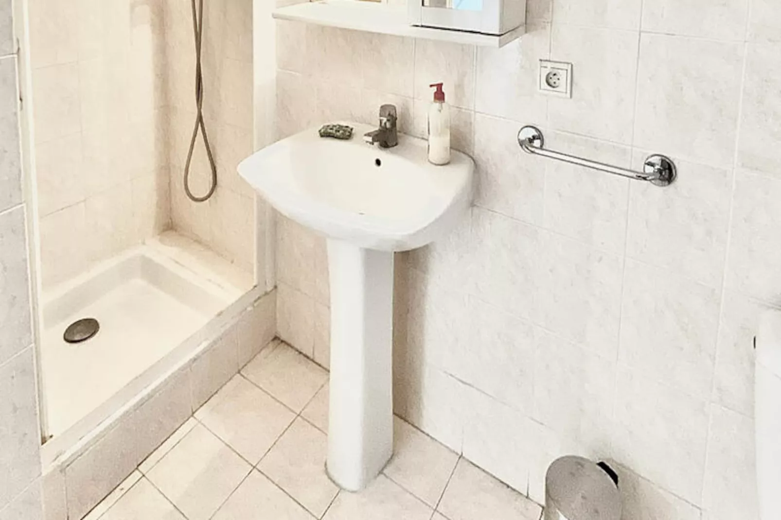 Appartements à Cannes-Niet-getagd