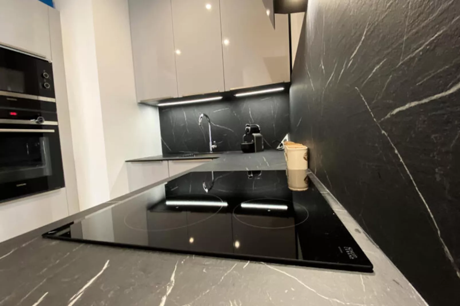 Appartements à Cannes-Niet-getagd