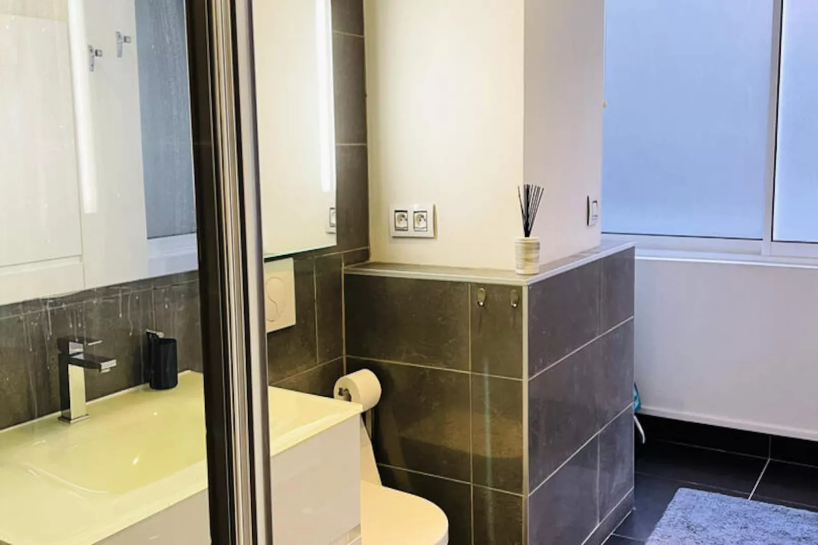 Appartements à Cannes-Niet-getagd